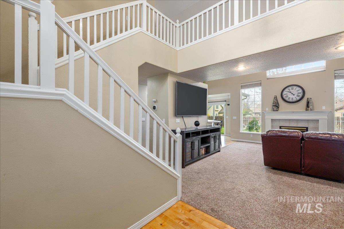 2727 S S Merrimac Pl, Boise, Idaho 83709, 4 Bedrooms, 3 Bathrooms, Residential For Sale, Price $600,000, 98980903