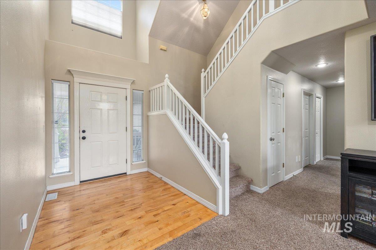 2727 S S Merrimac Pl, Boise, Idaho 83709, 4 Bedrooms, 3 Bathrooms, Residential For Sale, Price $600,000, 98980903