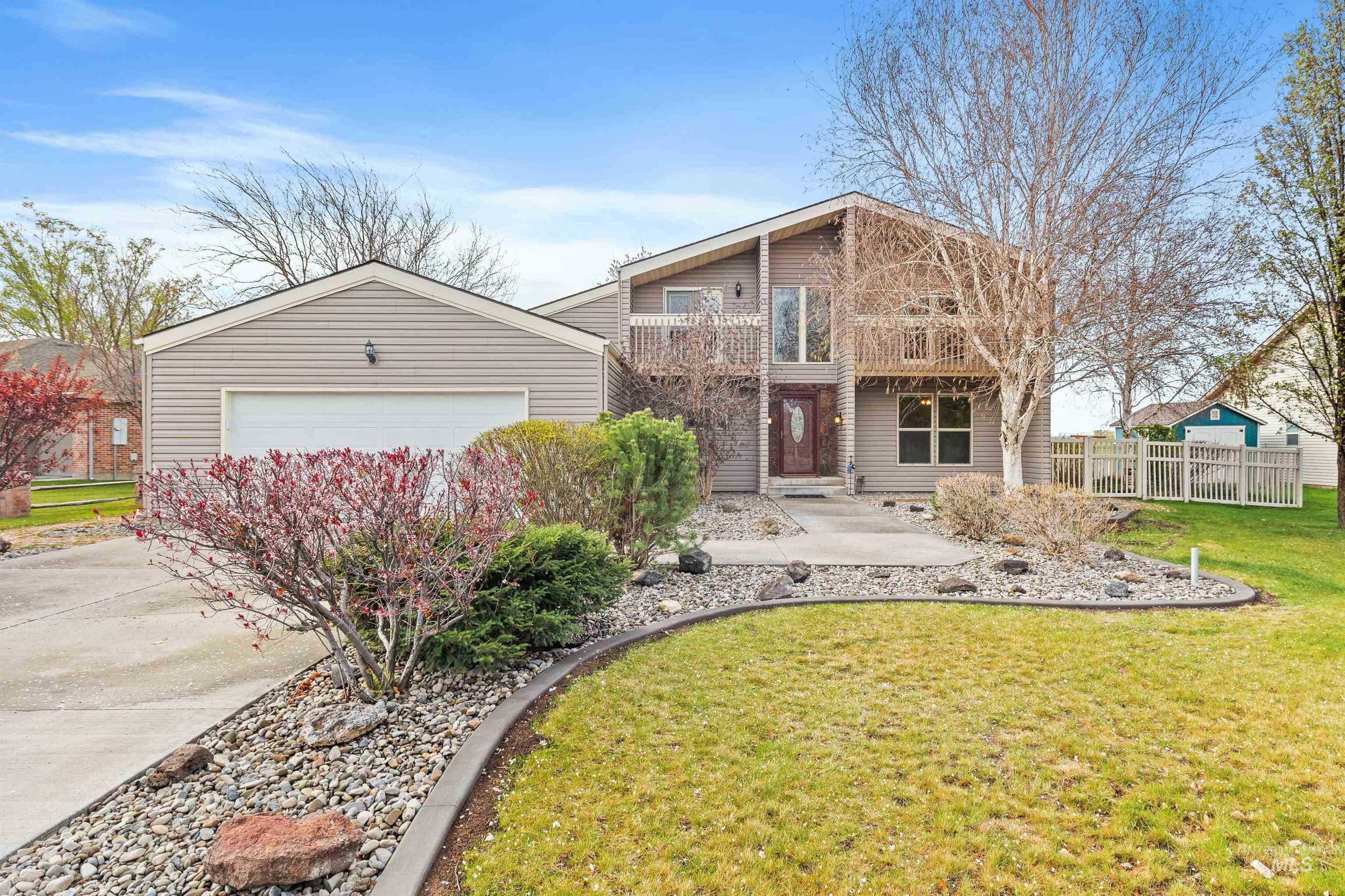 Residential For Sale