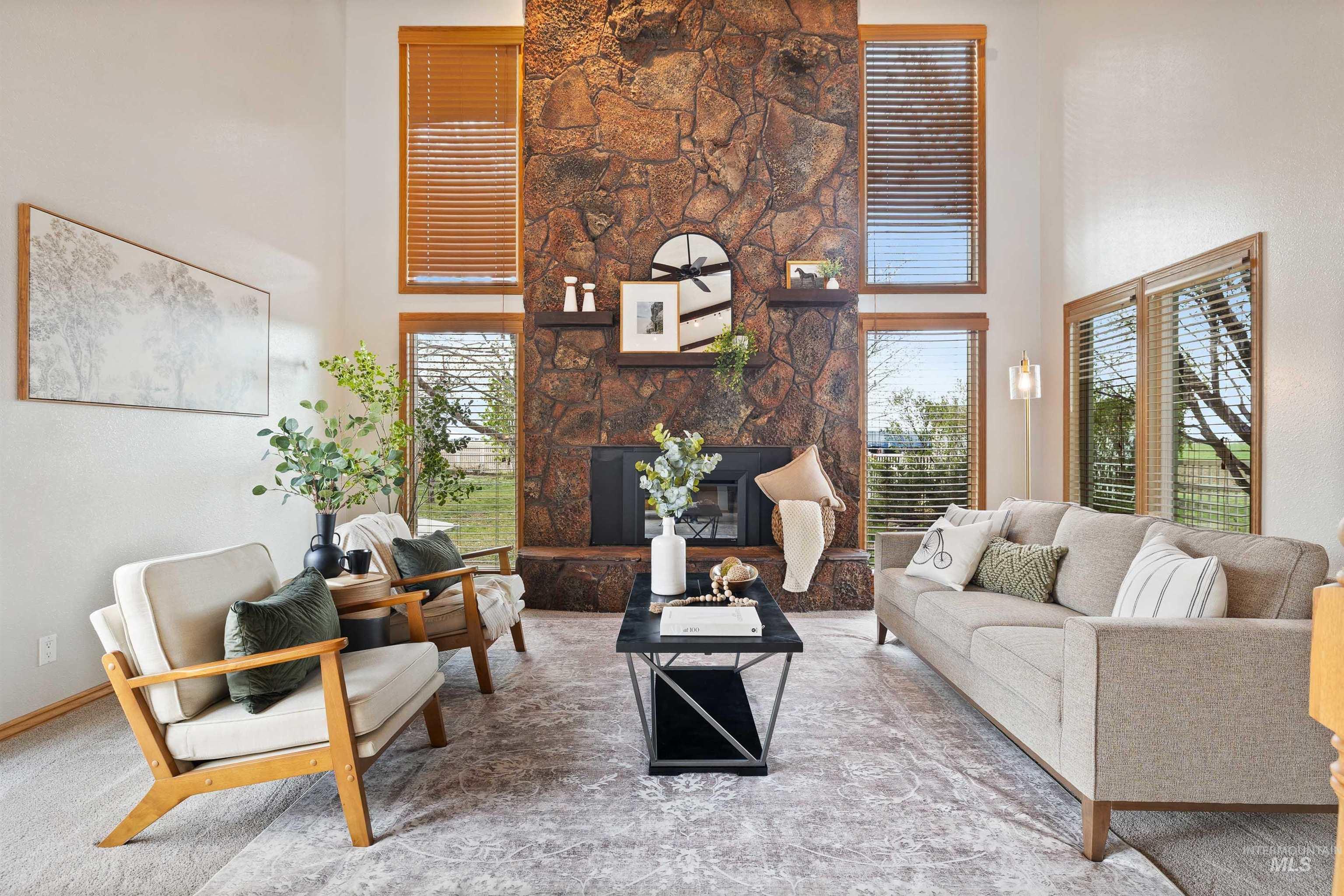 295 Howard Drive, Twin Falls, Idaho 83301, 3 Bedrooms, 2 Bathrooms, Residential For Sale, Price $479,900, 98980904