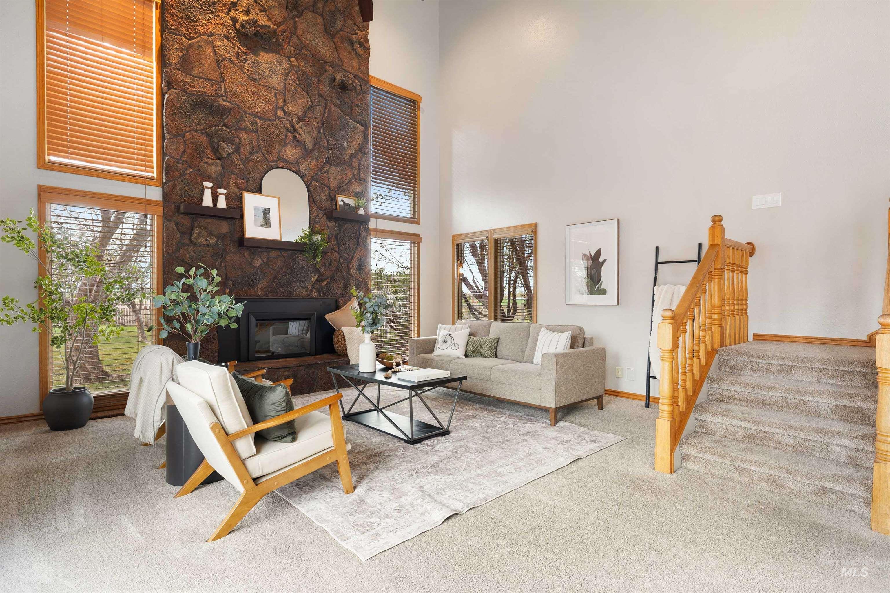 295 Howard Drive, Twin Falls, Idaho 83301, 3 Bedrooms, 2 Bathrooms, Residential For Sale, Price $479,900, 98980904