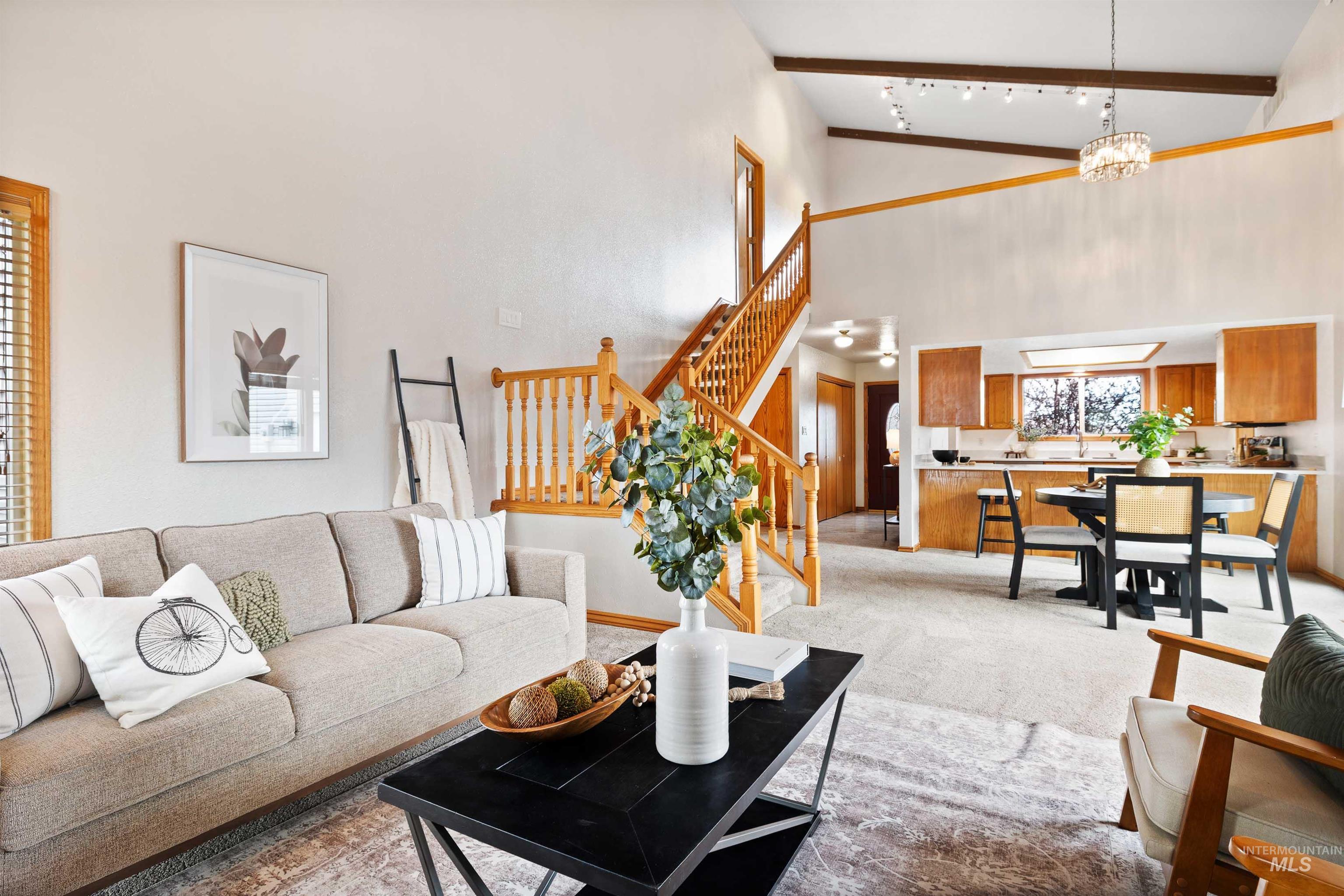 295 Howard Drive, Twin Falls, Idaho 83301, 3 Bedrooms, 2 Bathrooms, Residential For Sale, Price $479,900, 98980904