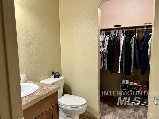 6498 S Lighthouse Pl, Boise, Idaho 83709, 3 Bedrooms, 2 Bathrooms, Residential For Sale, Price $449,900,MLS 98980906