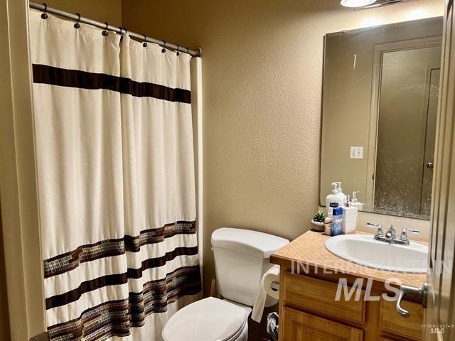 6498 S Lighthouse Pl, Boise, Idaho 83709, 3 Bedrooms, 2 Bathrooms, Residential For Sale, Price $449,900,MLS 98980906