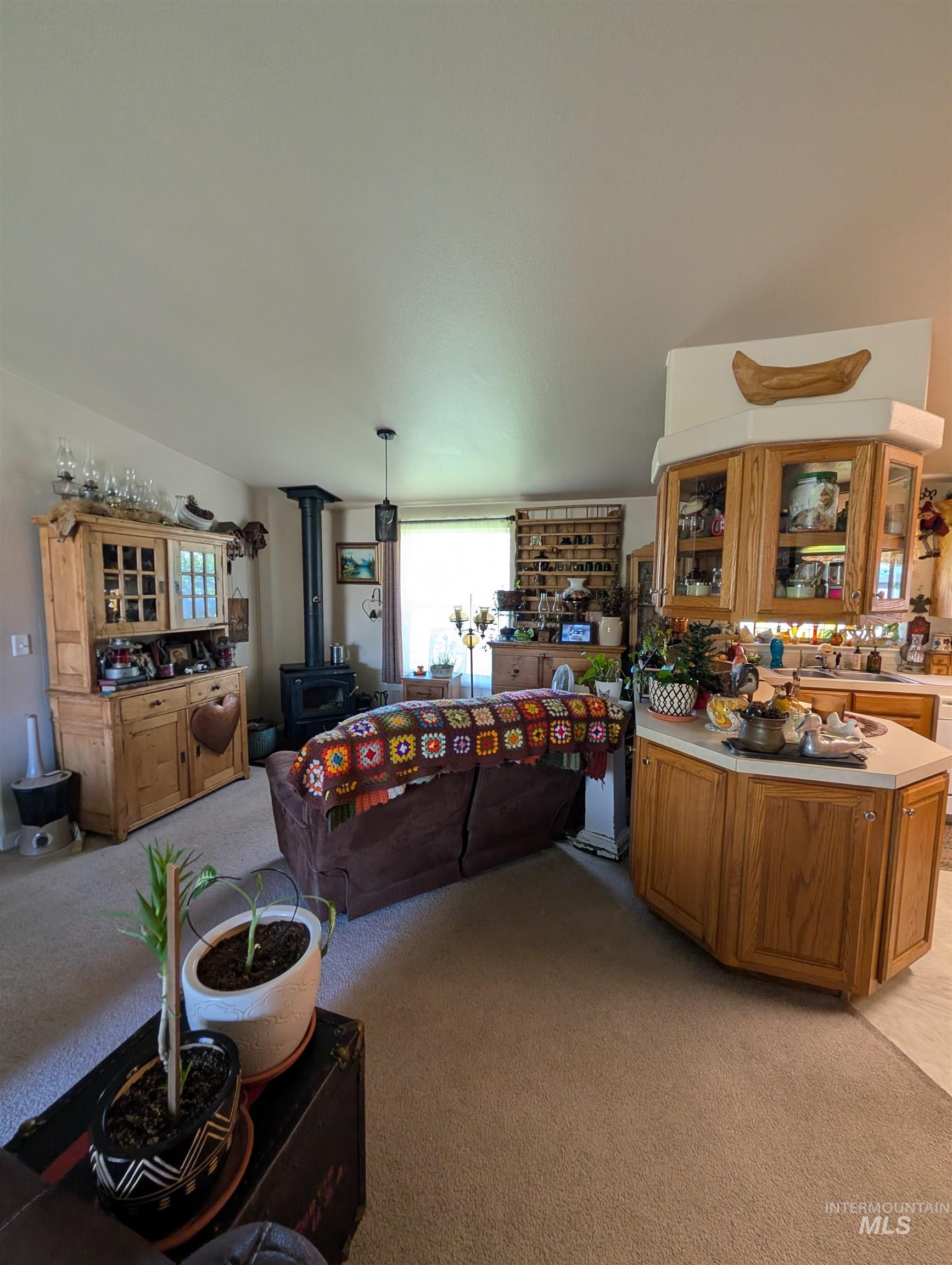 1639 Jenny Lane Kamiah ID 83536, Kamiah, Idaho 83536, 3 Bedrooms, 2 Bathrooms, Residential For Sale, Price $375,000,MLS 98980907