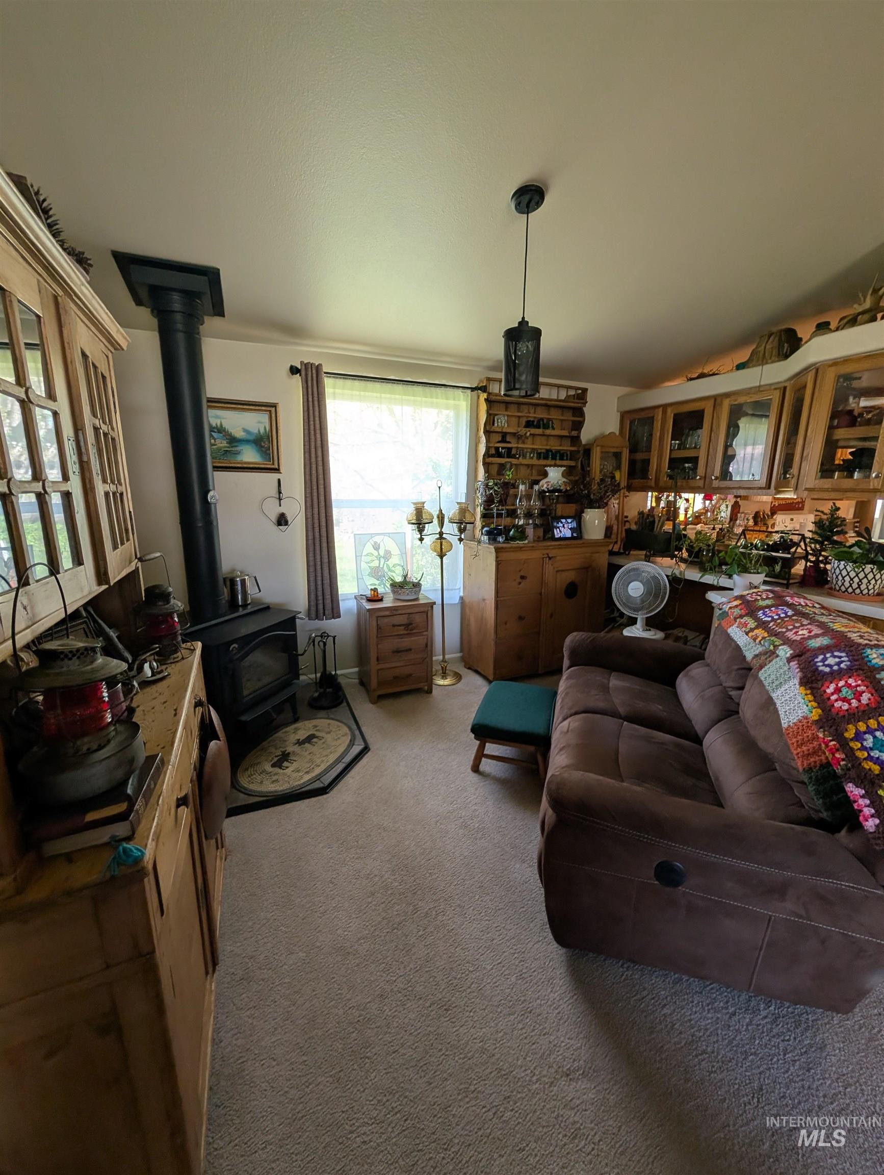 1639 Jenny Lane Kamiah ID 83536, Kamiah, Idaho 83536, 3 Bedrooms, 2 Bathrooms, Residential For Sale, Price $375,000,MLS 98980907