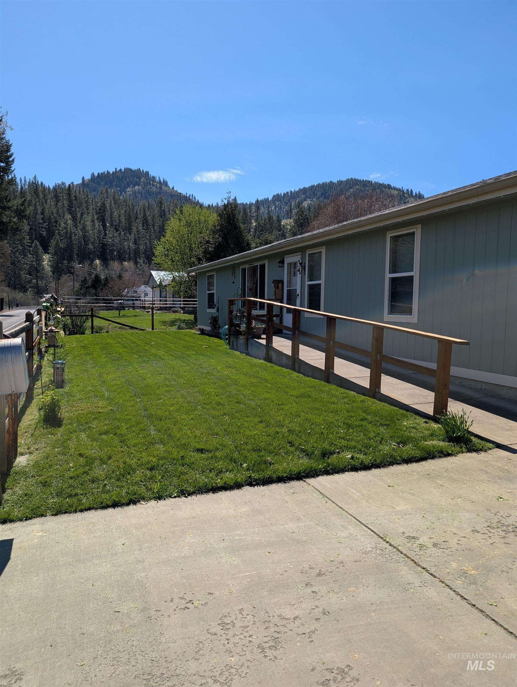 1639 Jenny Lane Kamiah ID 83536, Kamiah, Idaho 83536, 3 Bedrooms, 2 Bathrooms, Residential For Sale, Price $375,000,MLS 98980907