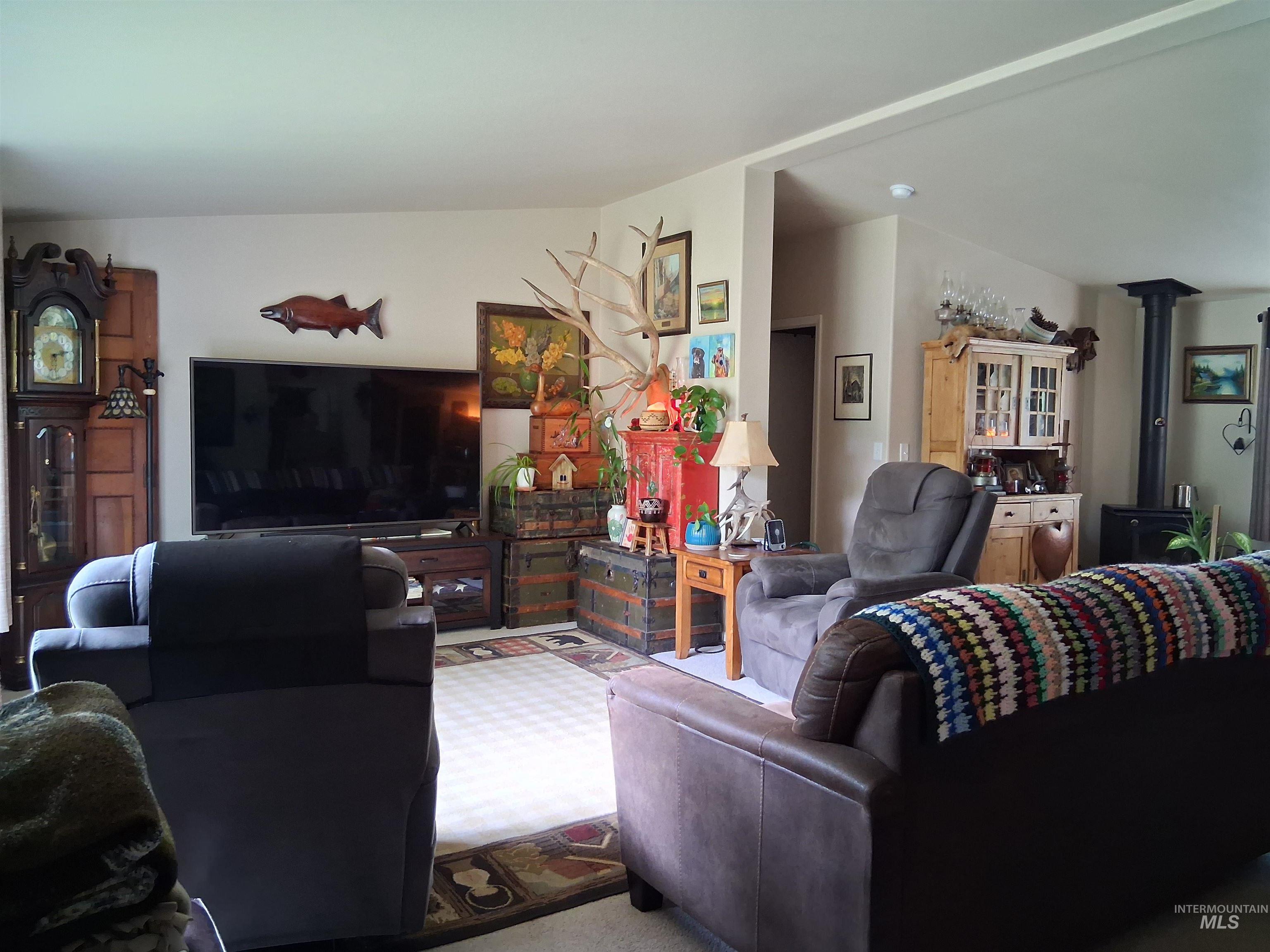 1639 Jenny Lane Kamiah ID 83536, Kamiah, Idaho 83536, 3 Bedrooms, 2 Bathrooms, Residential For Sale, Price $349,000, 98980907