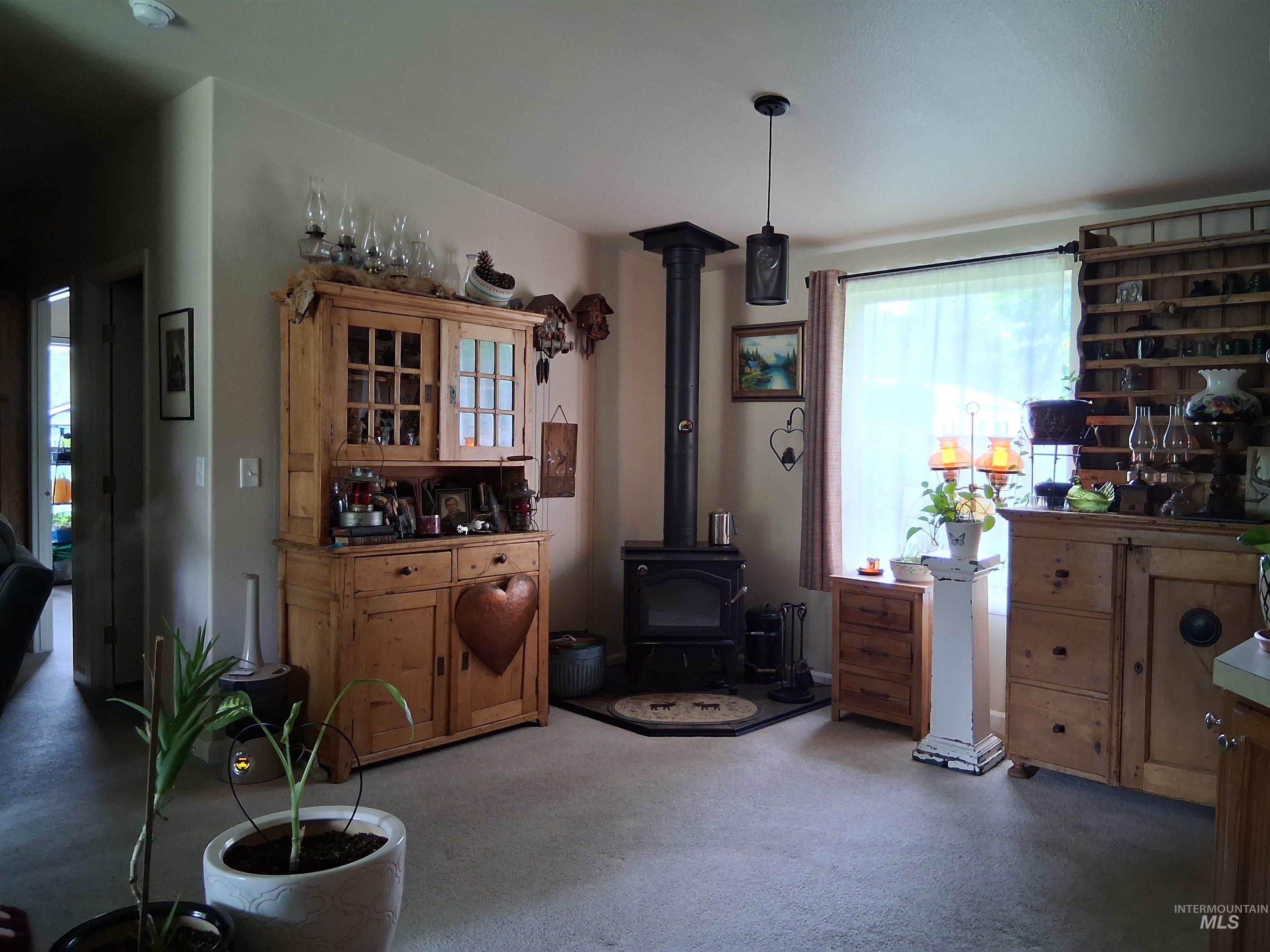 1639 Jenny Lane Kamiah ID 83536, Kamiah, Idaho 83536, 3 Bedrooms, 2 Bathrooms, Residential For Sale, Price $349,000, 98980907