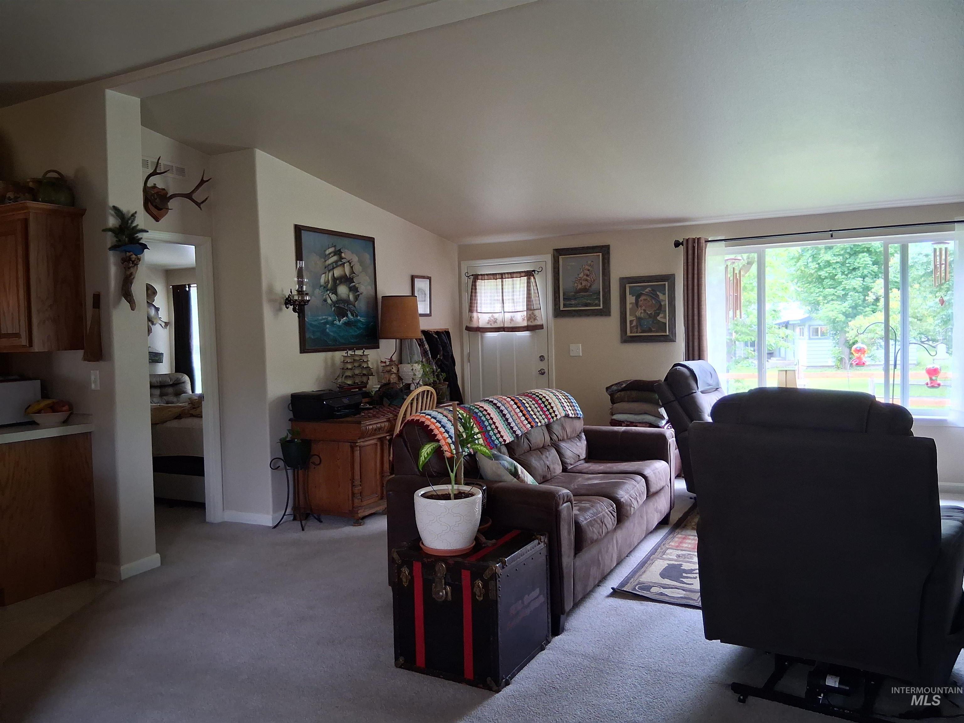 1639 Jenny Lane Kamiah ID 83536, Kamiah, Idaho 83536, 3 Bedrooms, 2 Bathrooms, Residential For Sale, Price $349,000, 98980907