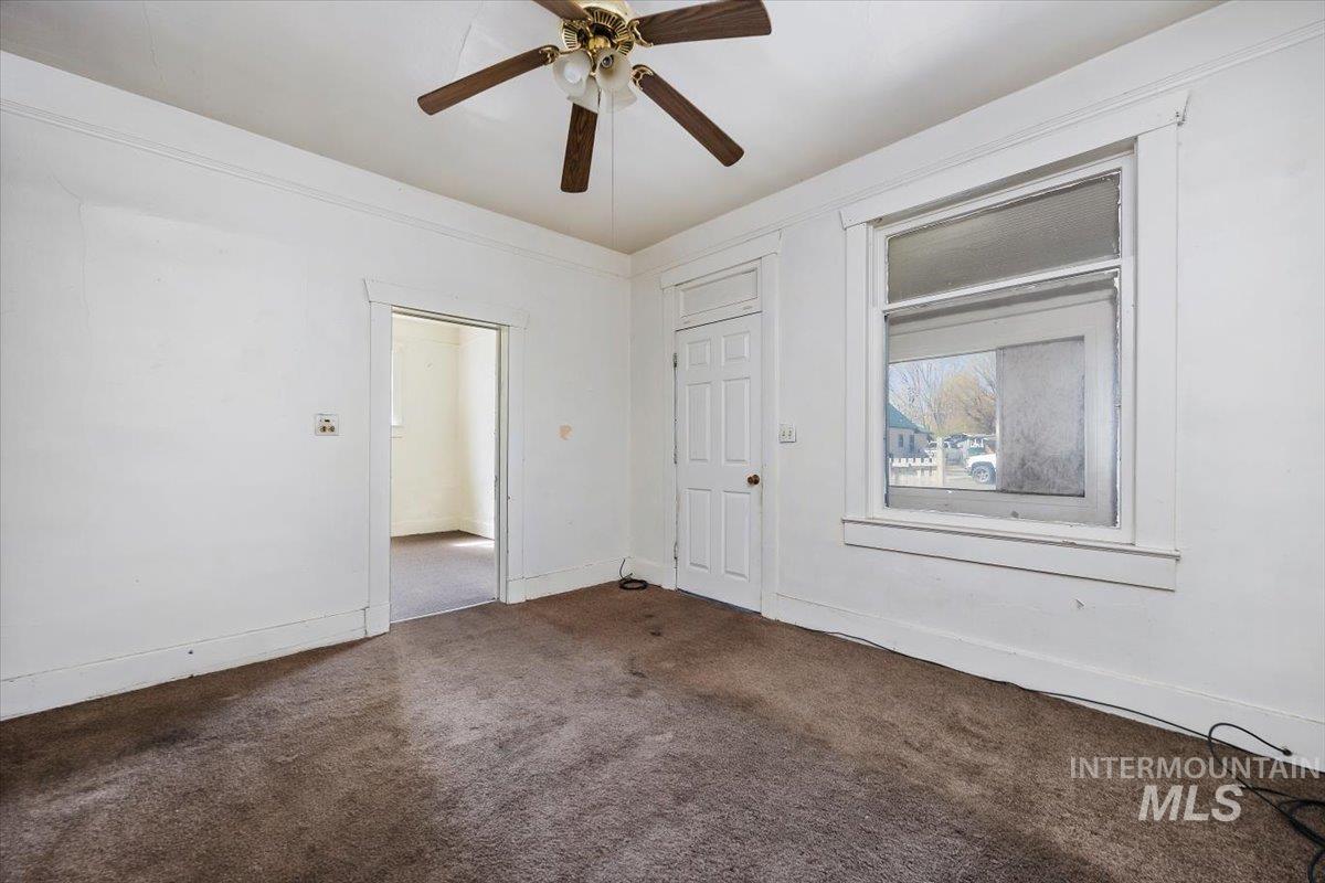 1411 Almo Ave, Burley, Idaho 83318, 2 Bedrooms, 1 Bathroom, Residential For Sale, Price $125,000, 98980910