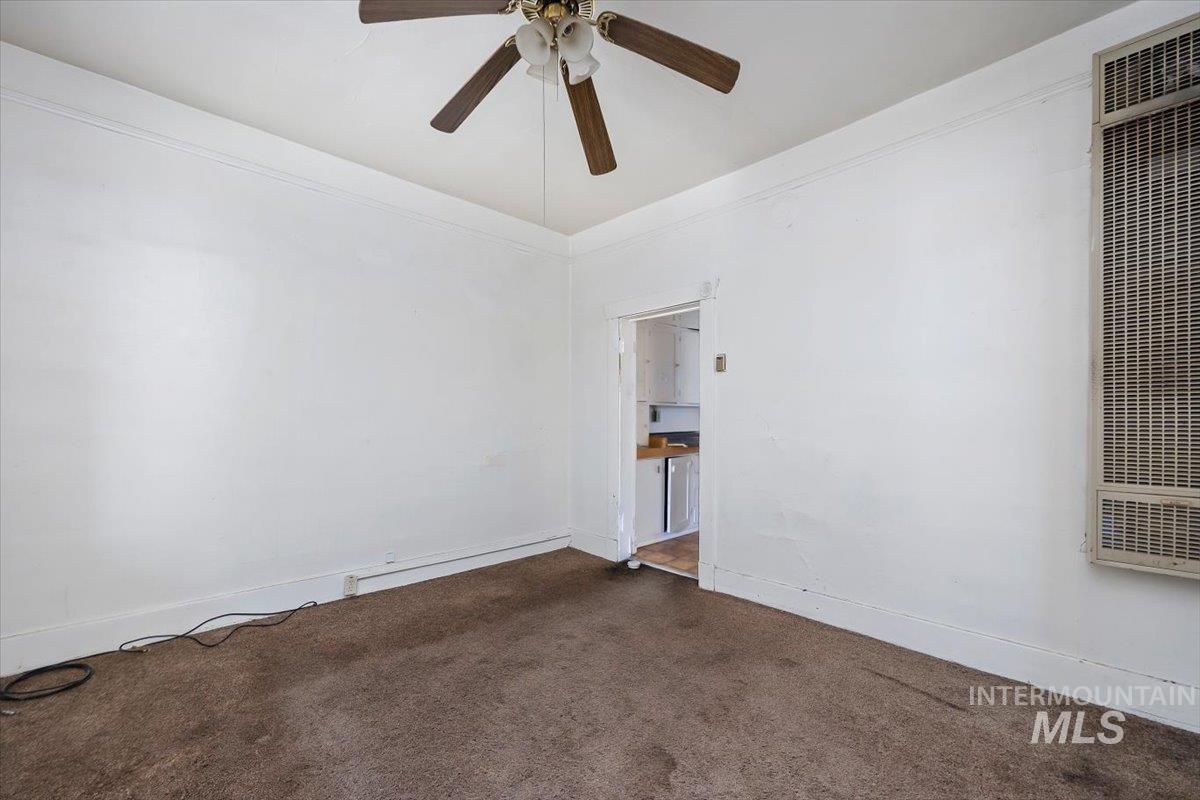 1411 Almo Ave, Burley, Idaho 83318, 2 Bedrooms, 1 Bathroom, Residential For Sale, Price $125,000, 98980910