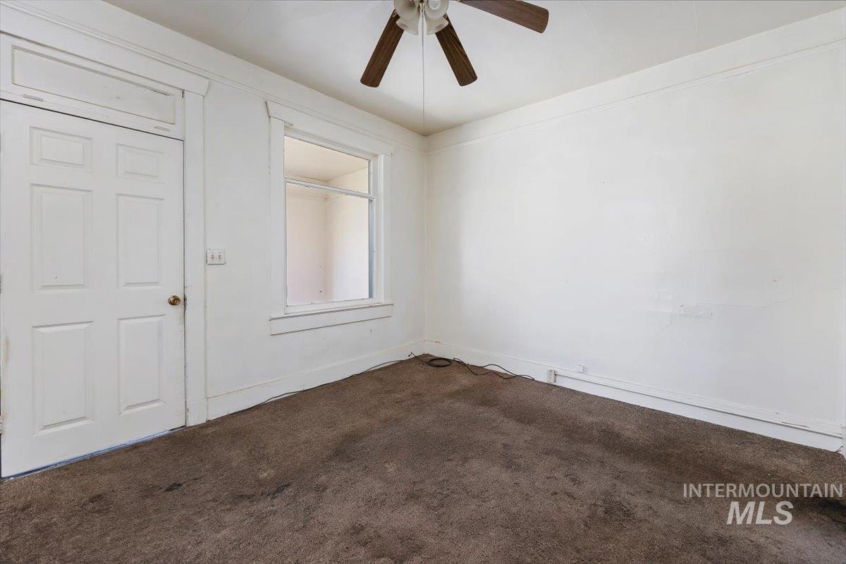 1411 Almo Ave, Burley, Idaho 83318, 2 Bedrooms, 1 Bathroom, Residential For Sale, Price $125,000, 98980910