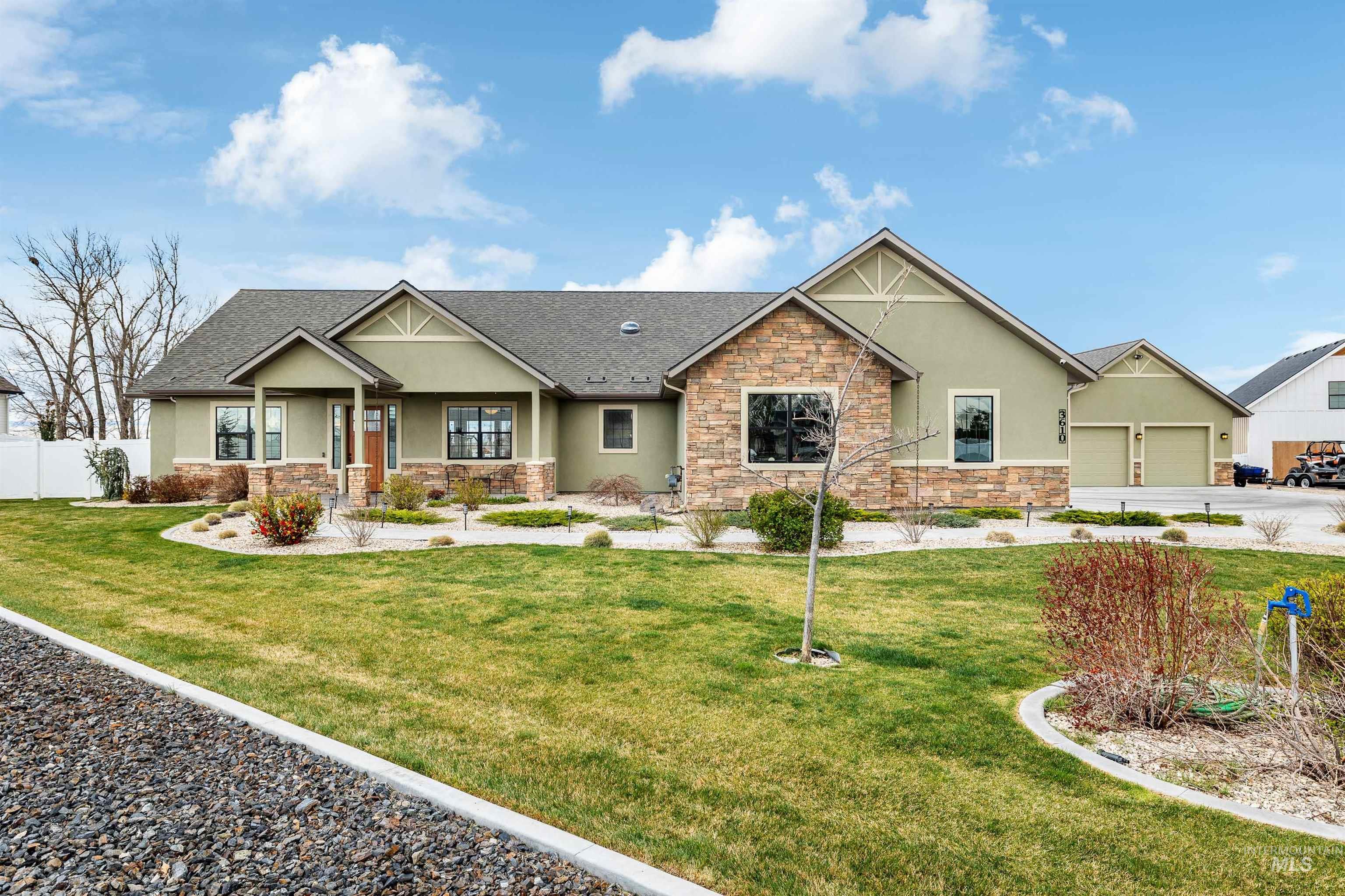 Residential For Sale