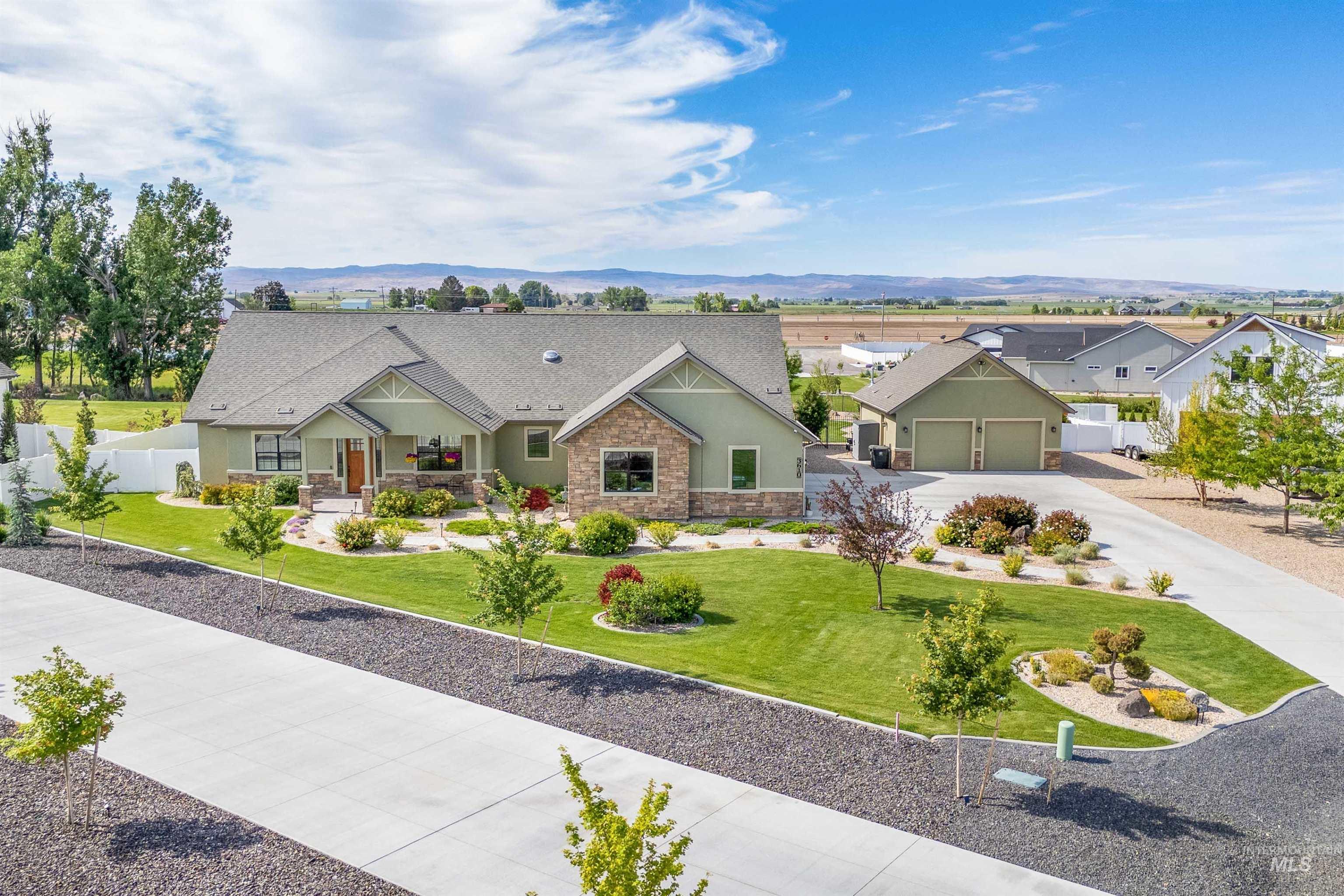 3610 N 3493 E, Kimberly, Idaho 83341, 4 Bedrooms, 3.5 Bathrooms, Residential For Sale, Price $1,110,000,MLS 98980913