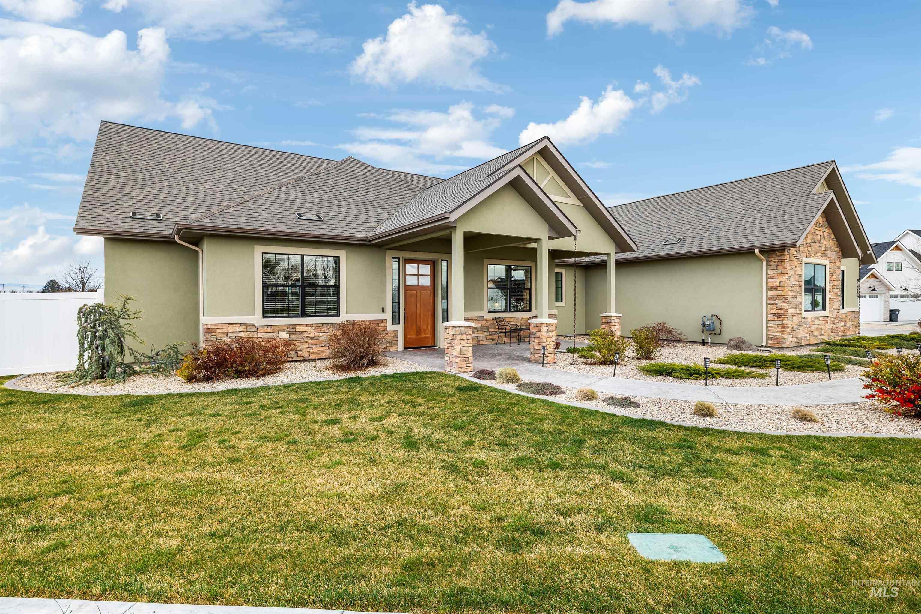 3610 N 3493 E, Kimberly, Idaho 83341, 4 Bedrooms, 3.5 Bathrooms, Residential For Sale, Price $1,110,000,MLS 98980913