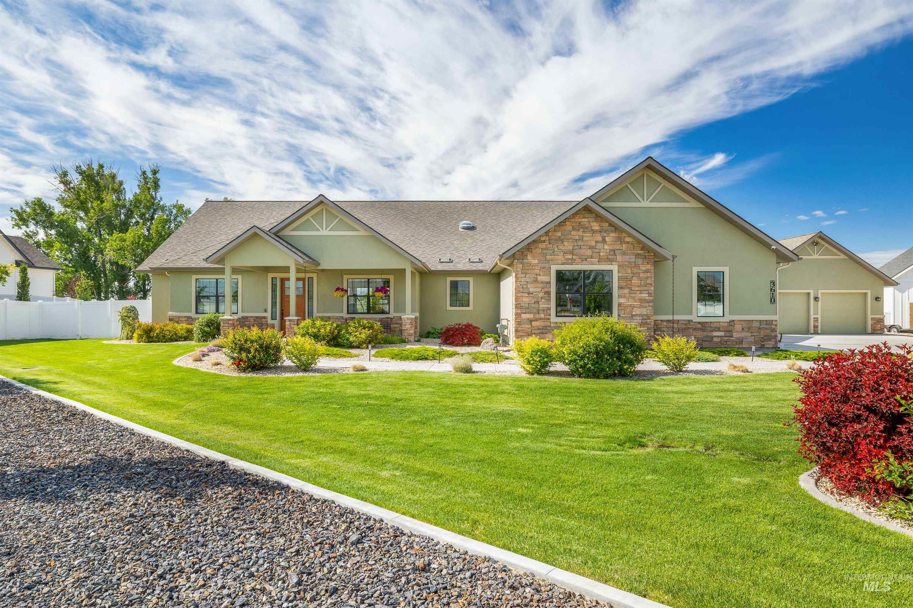 3610 N 3493 E, Kimberly, Idaho 83341, 4 Bedrooms, 3.5 Bathrooms, Residential For Sale, Price $1,110,000,MLS 98980913
