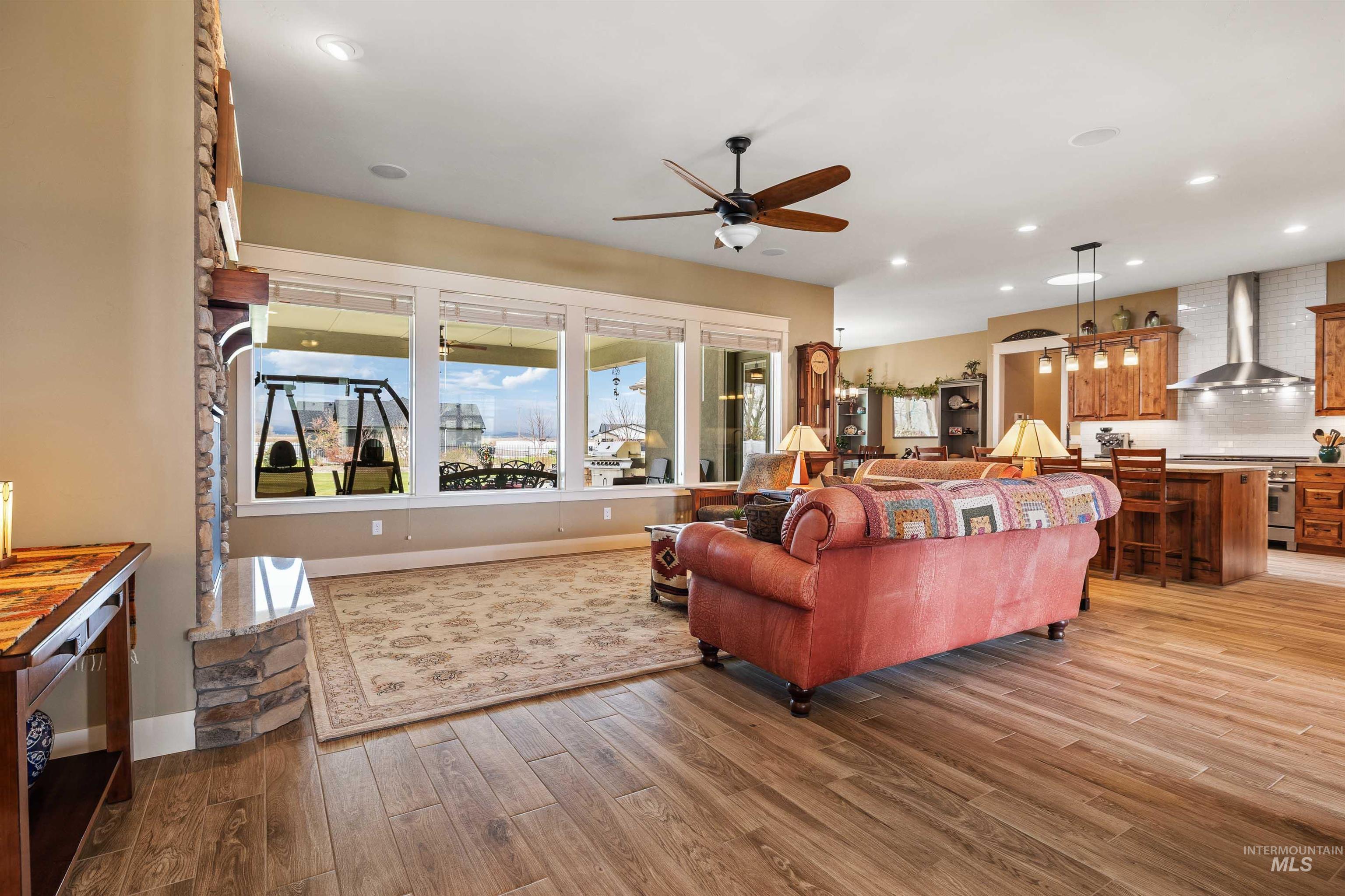 3610 N 3493 E, Kimberly, Idaho 83341, 4 Bedrooms, 3.5 Bathrooms, Residential For Sale, Price $1,110,000,MLS 98980913