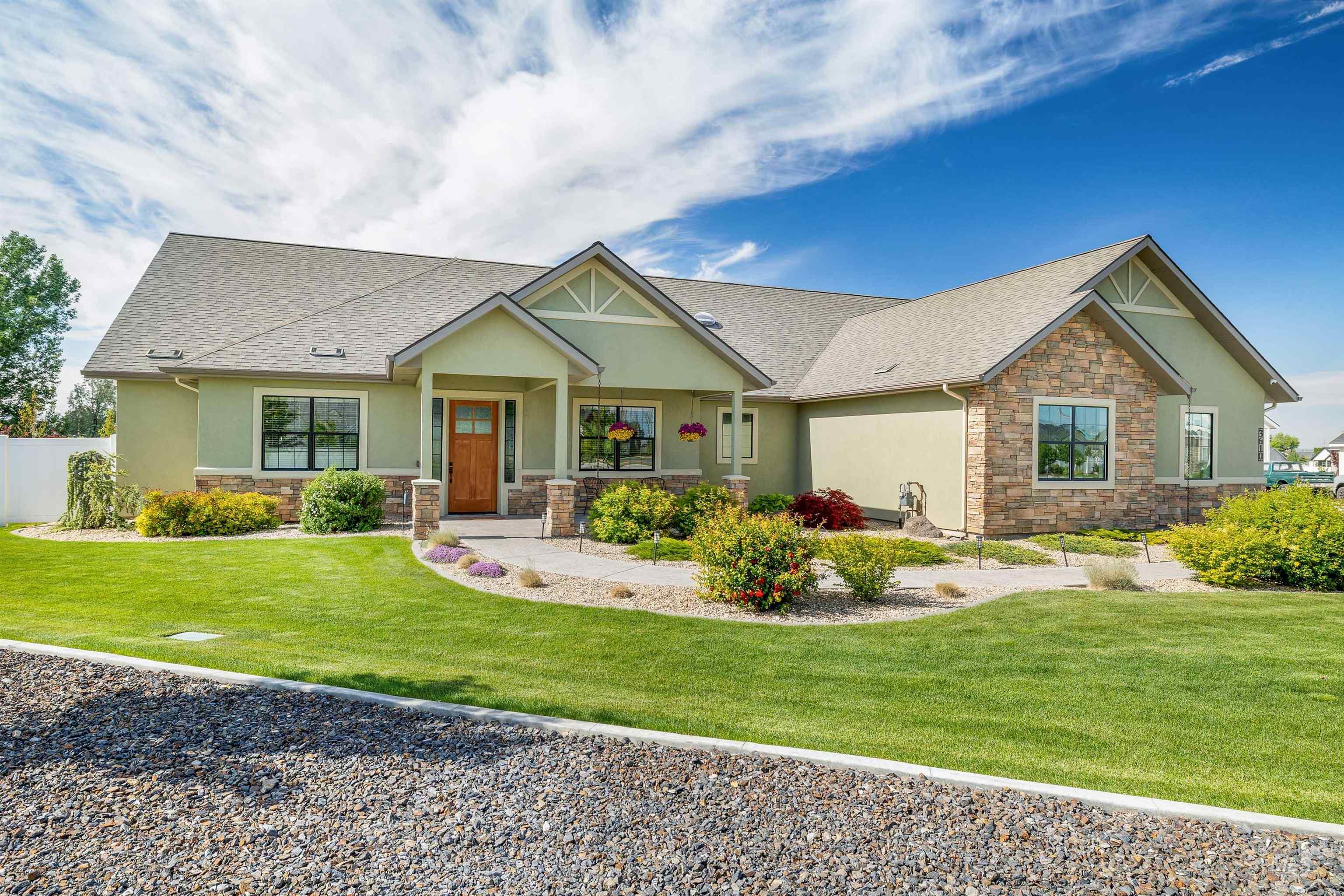 3610 N 3493 E, Kimberly, Idaho 83341, 4 Bedrooms, 3.5 Bathrooms, Residential For Sale, Price $1,110,000,MLS 98980913
