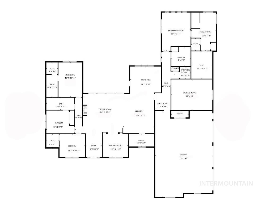3610 N 3493 E, Kimberly, Idaho 83341, 4 Bedrooms, 3.5 Bathrooms, Residential For Sale, Price $1,110,000,MLS 98980913
