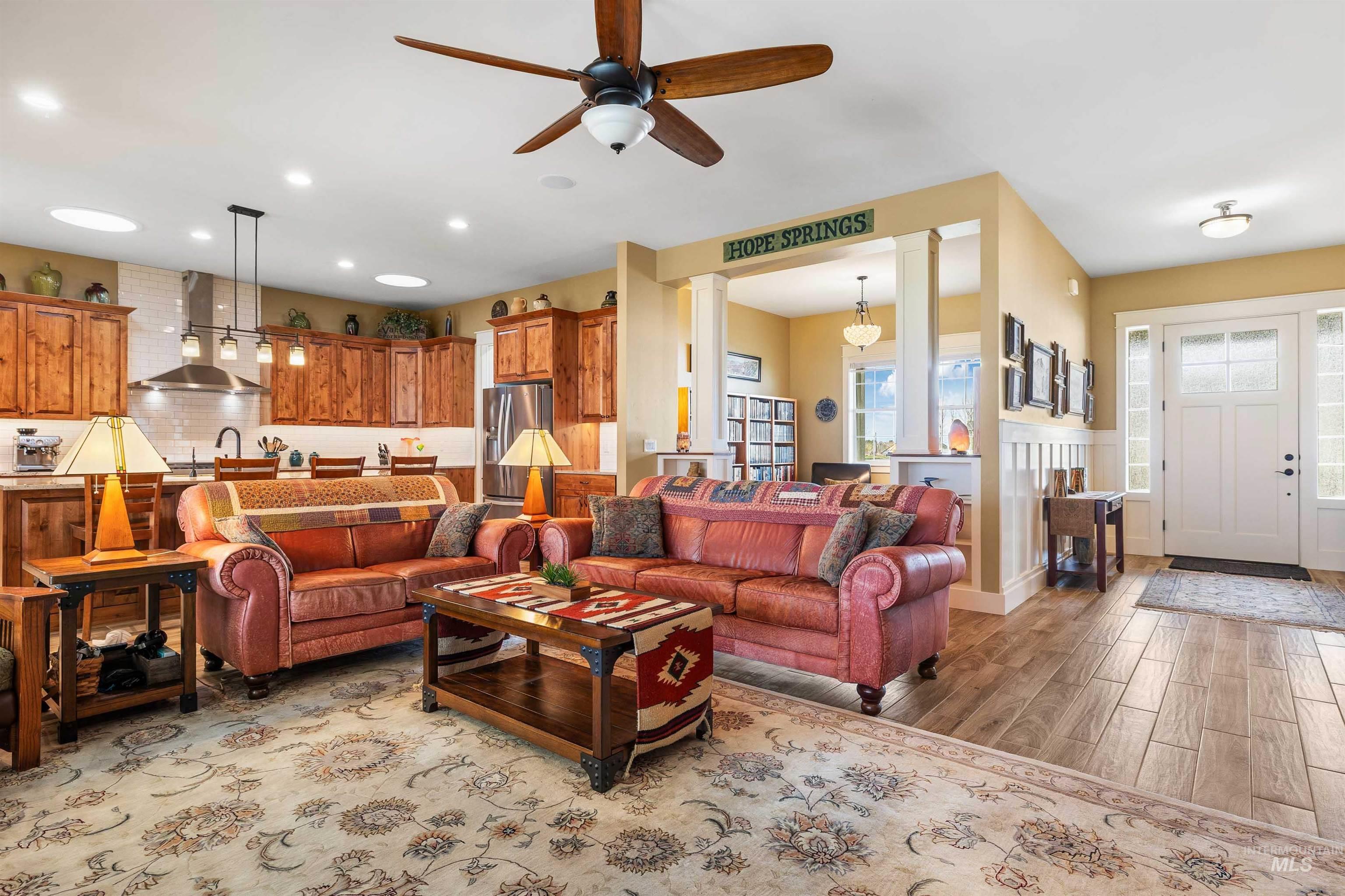 3610 N 3493 E, Kimberly, Idaho 83341, 4 Bedrooms, 3.5 Bathrooms, Residential For Sale, Price $1,110,000,MLS 98980913