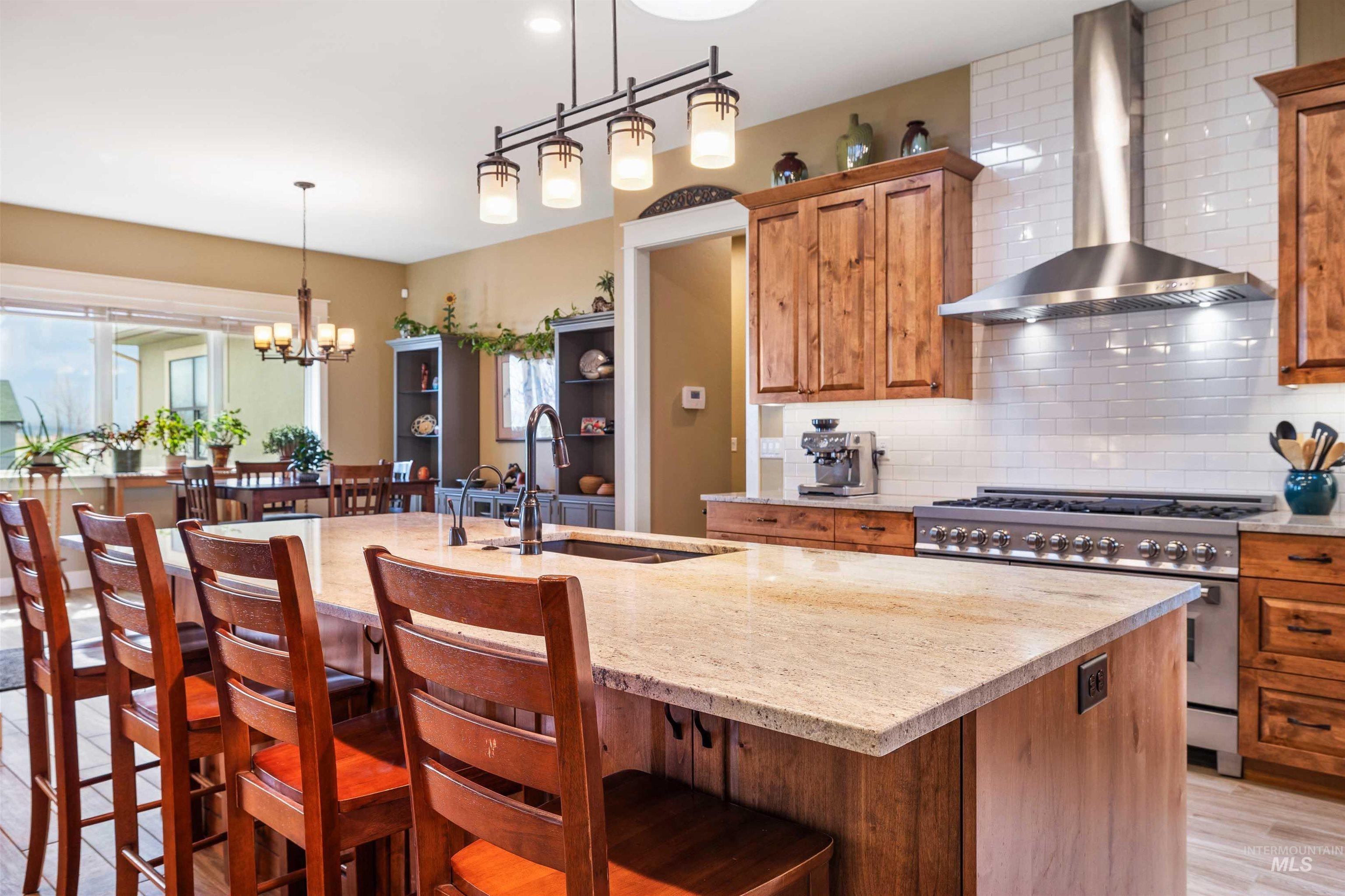 3610 N 3493 E, Kimberly, Idaho 83341, 4 Bedrooms, 3.5 Bathrooms, Residential For Sale, Price $1,110,000,MLS 98980913