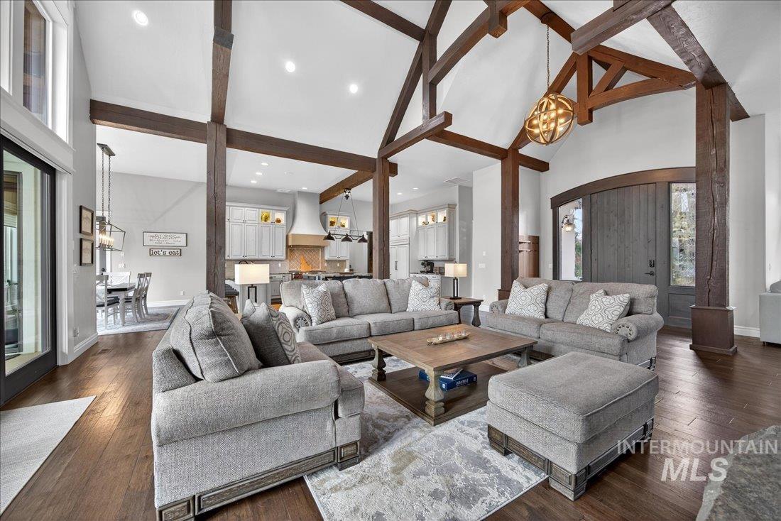 349 E River Quarry, Eagle, Idaho 83616, 4 Bedrooms, 3.5 Bathrooms, Residential For Sale, Price $2,899,000, 98980914