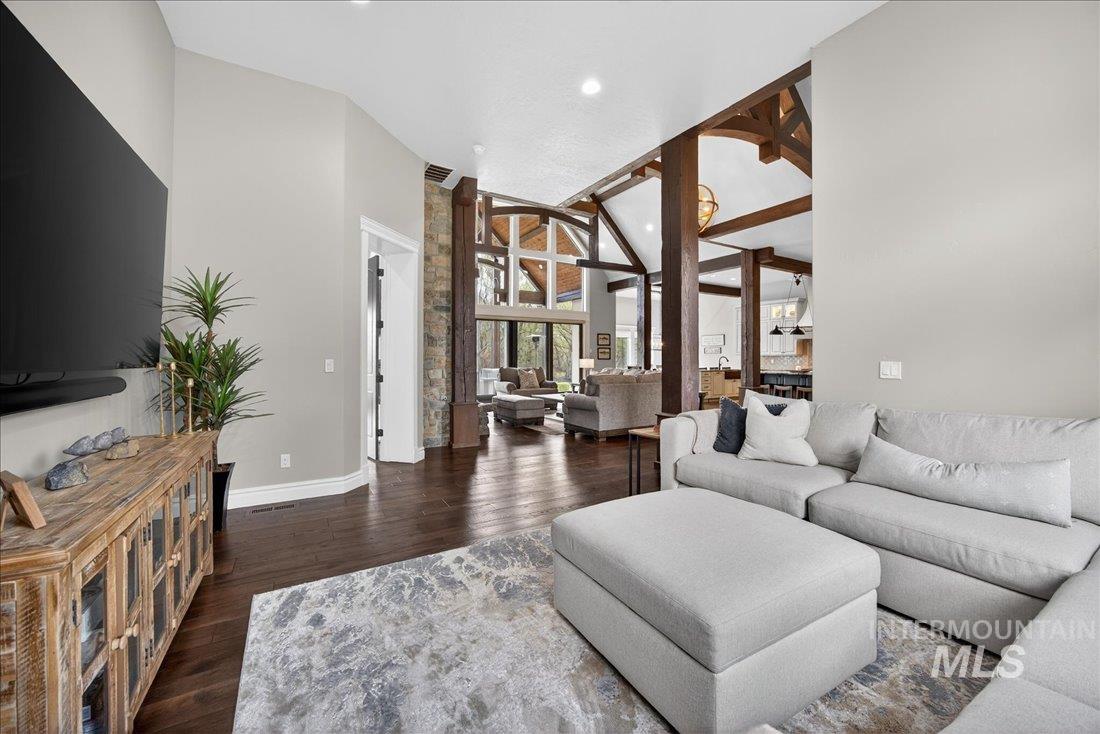 349 E River Quarry, Eagle, Idaho 83616, 4 Bedrooms, 3.5 Bathrooms, Residential For Sale, Price $2,899,000, 98980914