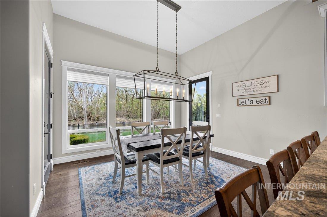 349 E River Quarry, Eagle, Idaho 83616, 4 Bedrooms, 3.5 Bathrooms, Residential For Sale, Price $2,899,000, 98980914