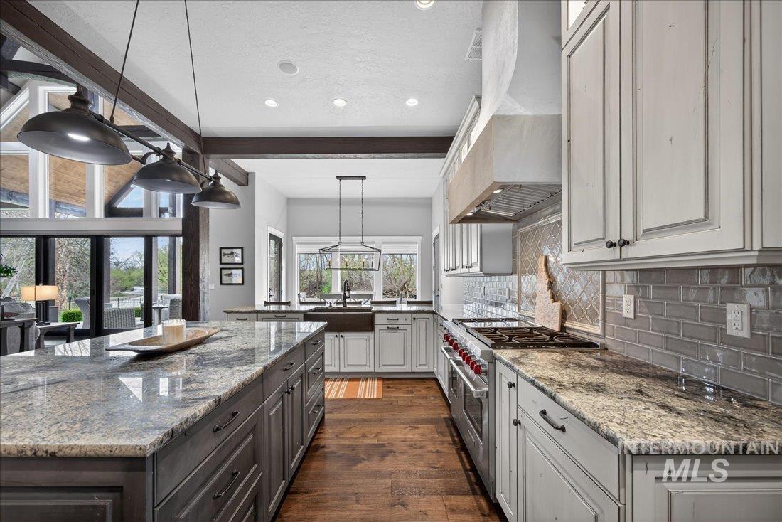 349 E River Quarry, Eagle, Idaho 83616, 4 Bedrooms, 3.5 Bathrooms, Residential For Sale, Price $2,899,000, 98980914