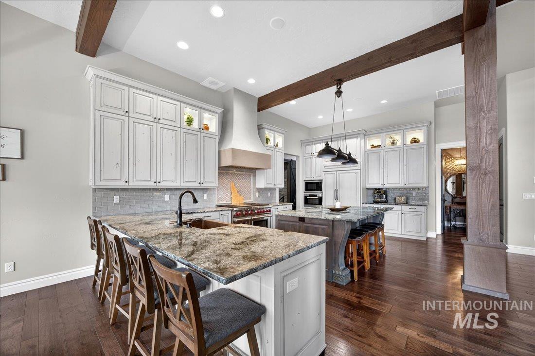 349 E River Quarry, Eagle, Idaho 83616, 4 Bedrooms, 3.5 Bathrooms, Residential For Sale, Price $2,899,000, 98980914