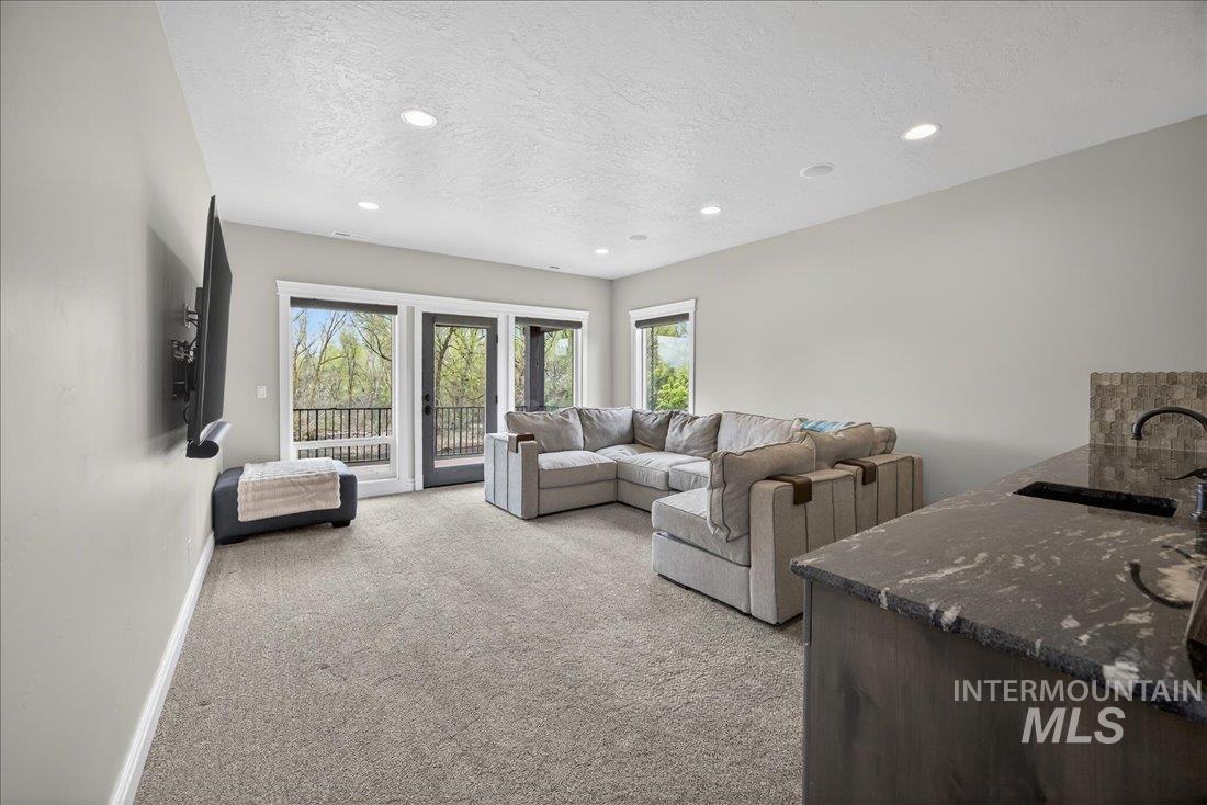 349 E River Quarry, Eagle, Idaho 83616, 4 Bedrooms, 3.5 Bathrooms, Residential For Sale, Price $2,899,000, 98980914