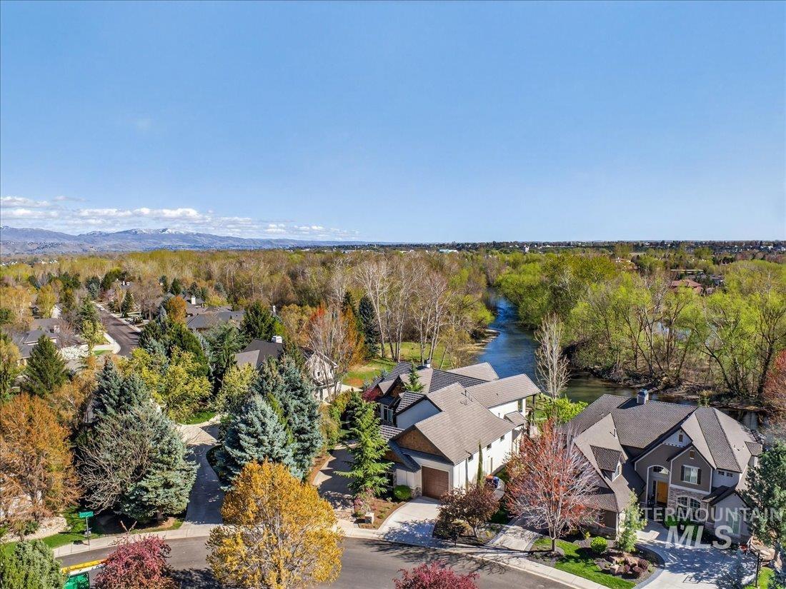 349 E River Quarry, Eagle, Idaho 83616, 4 Bedrooms, 3.5 Bathrooms, Residential For Sale, Price $2,899,000, 98980914