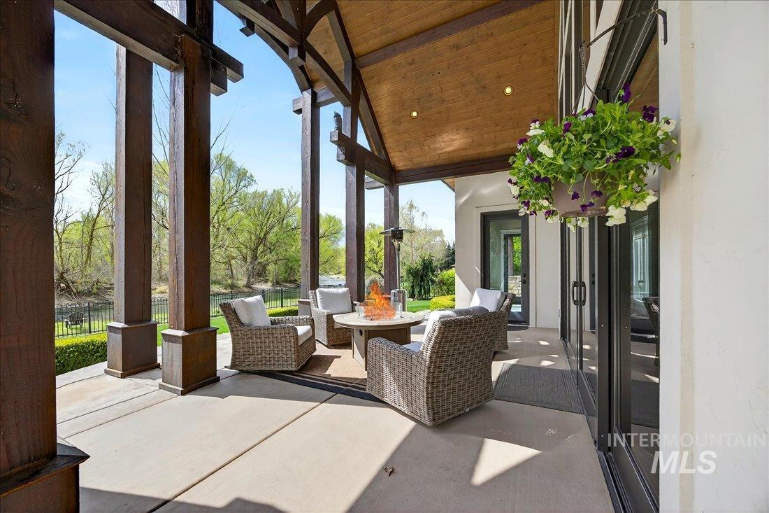 349 E River Quarry, Eagle, Idaho 83616, 4 Bedrooms, 3.5 Bathrooms, Residential For Sale, Price $2,899,000, 98980914