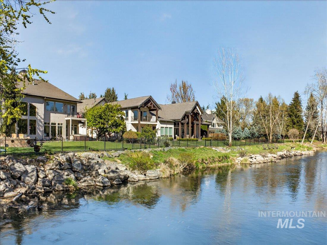 349 E River Quarry, Eagle, Idaho 83616, 4 Bedrooms, 3.5 Bathrooms, Residential For Sale, Price $2,899,000, 98980914