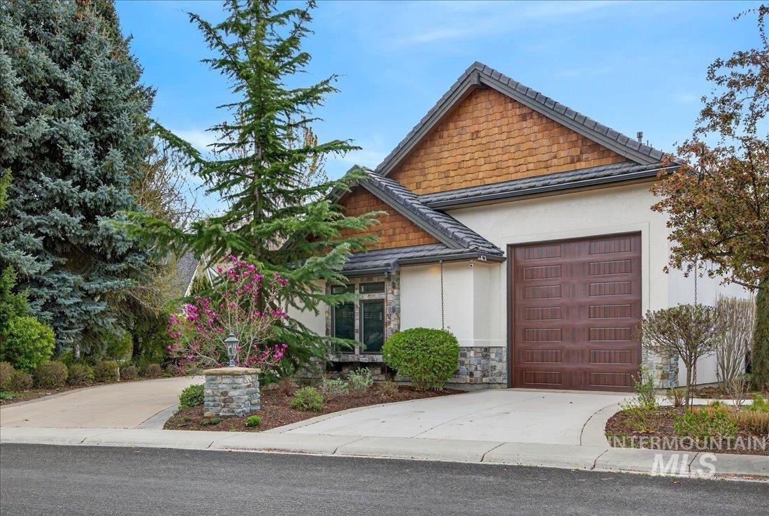 349 E River Quarry, Eagle, Idaho 83616, 4 Bedrooms, 3.5 Bathrooms, Residential For Sale, Price $2,899,000, 98980914