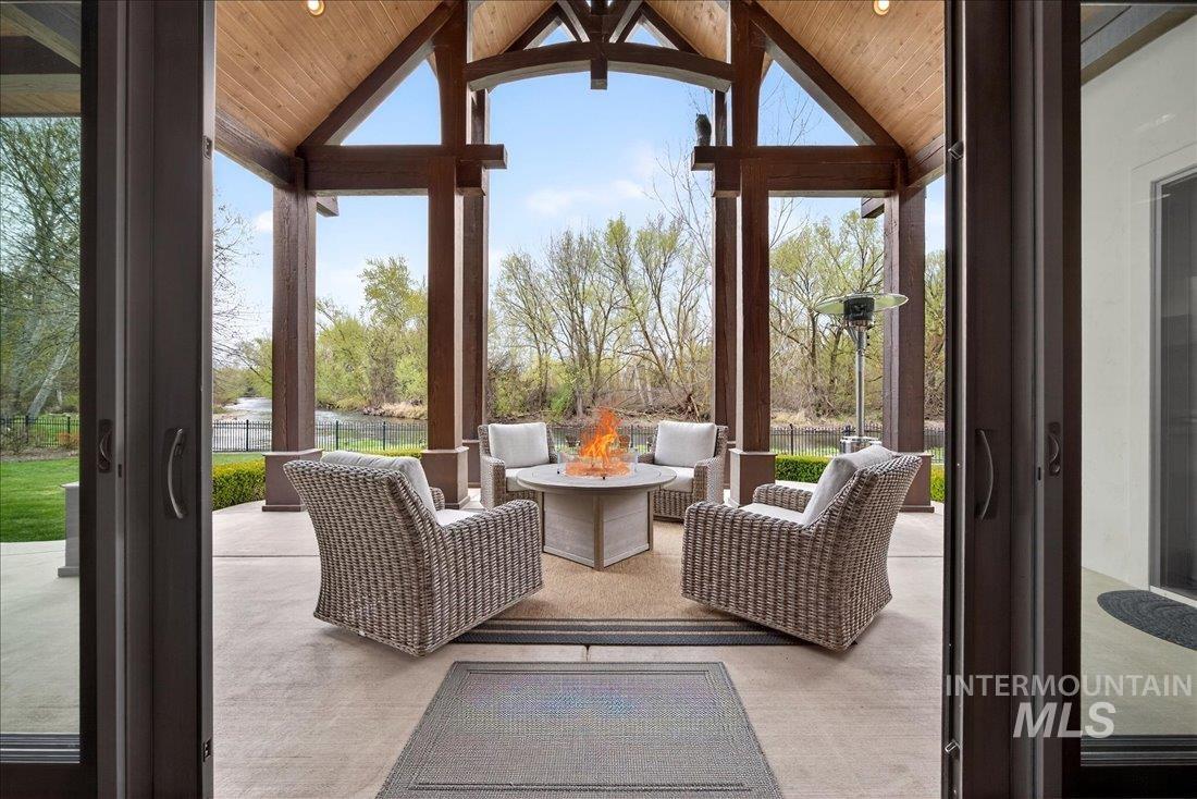 349 E River Quarry, Eagle, Idaho 83616, 4 Bedrooms, 3.5 Bathrooms, Residential For Sale, Price $2,899,000, 98980914