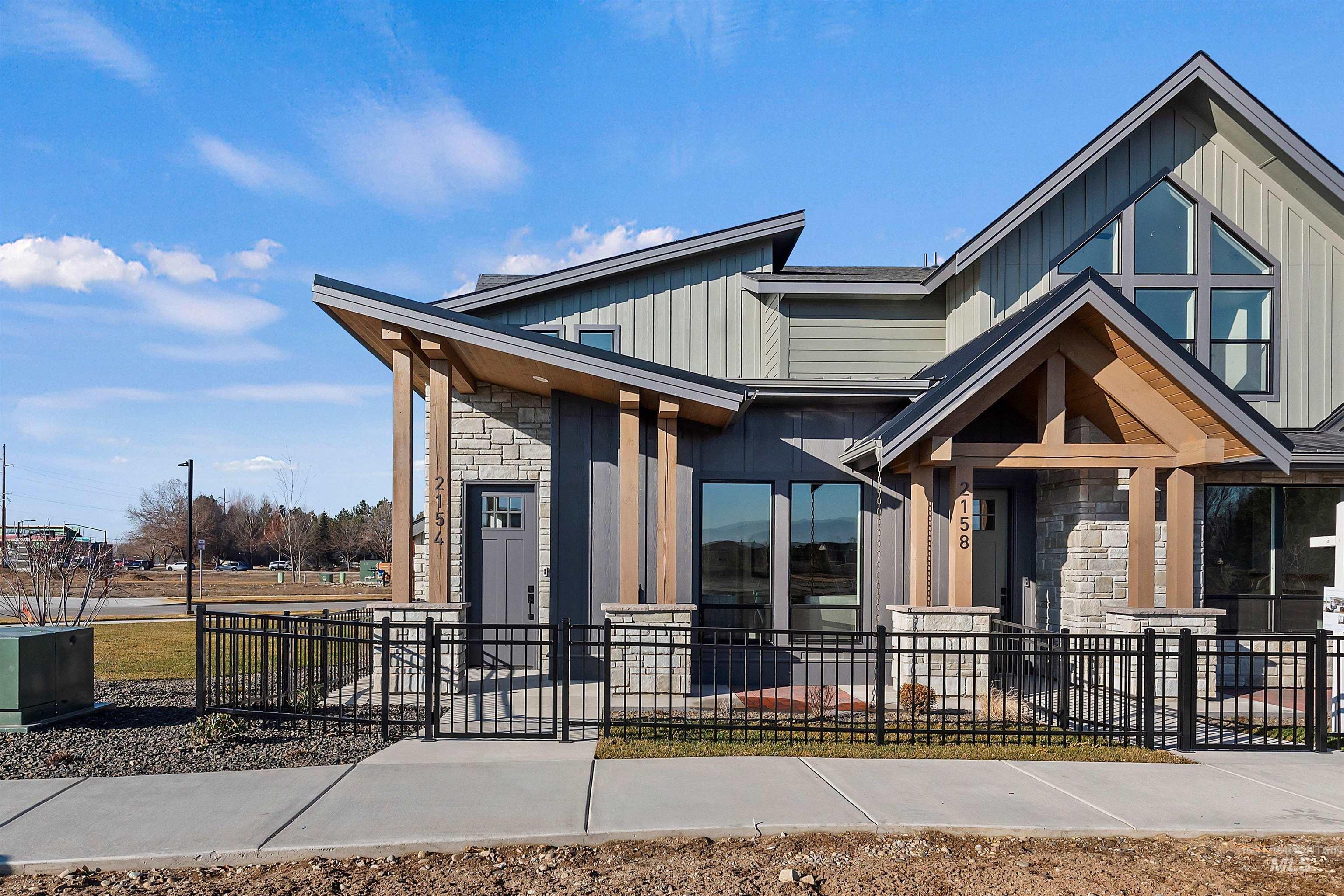 Residential For Sale