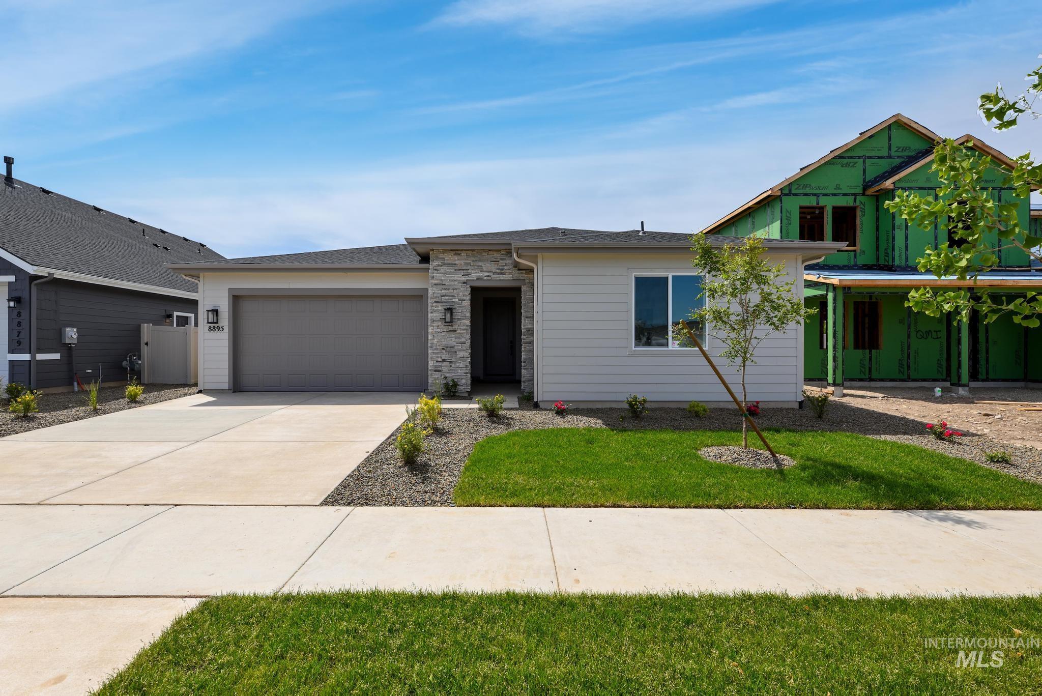 Residential For Sale