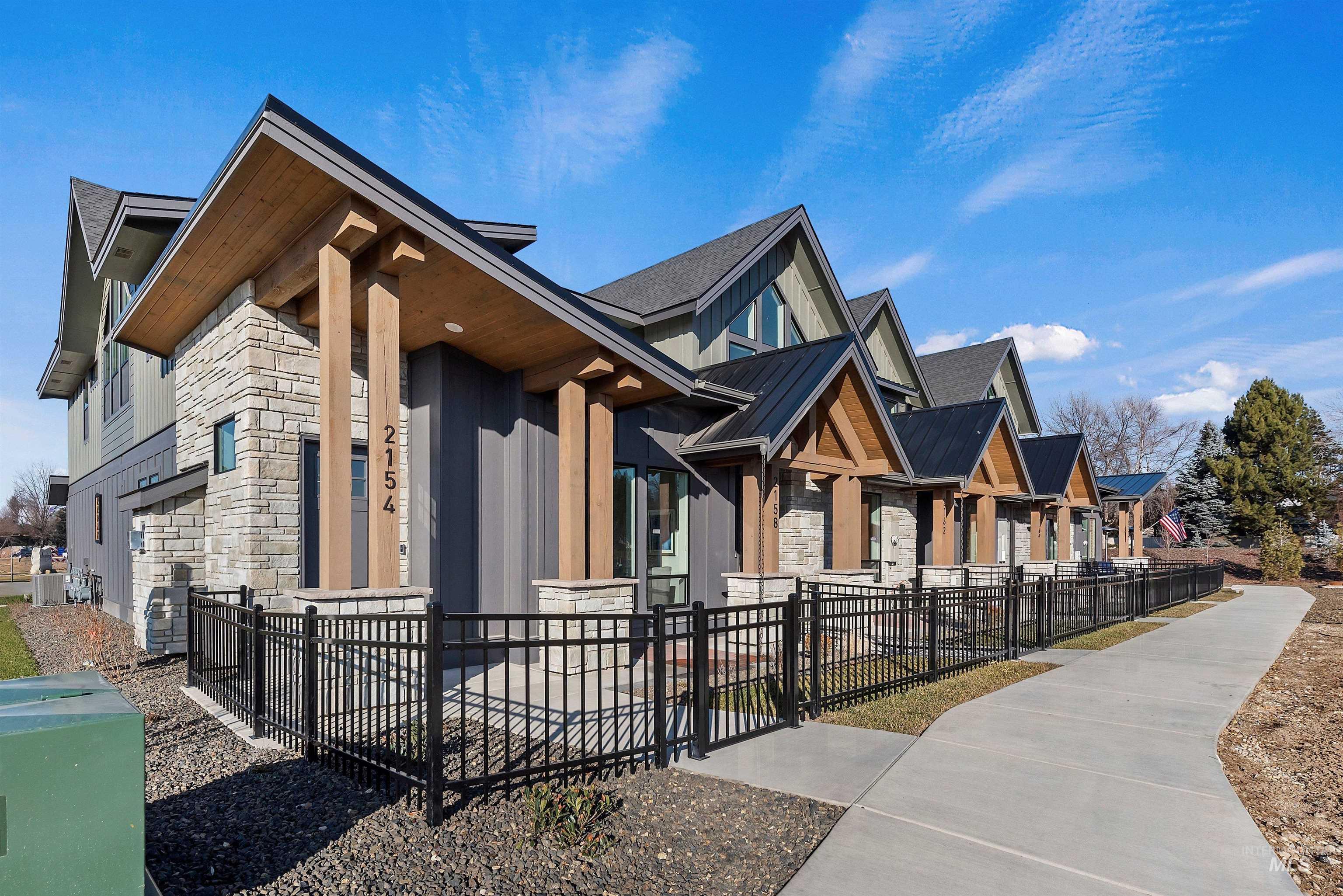 2029 W Freya Court, Eagle, Idaho 83616-1310, 3 Bedrooms, 2.5 Bathrooms, Residential For Sale, Price $539,900, 98980917