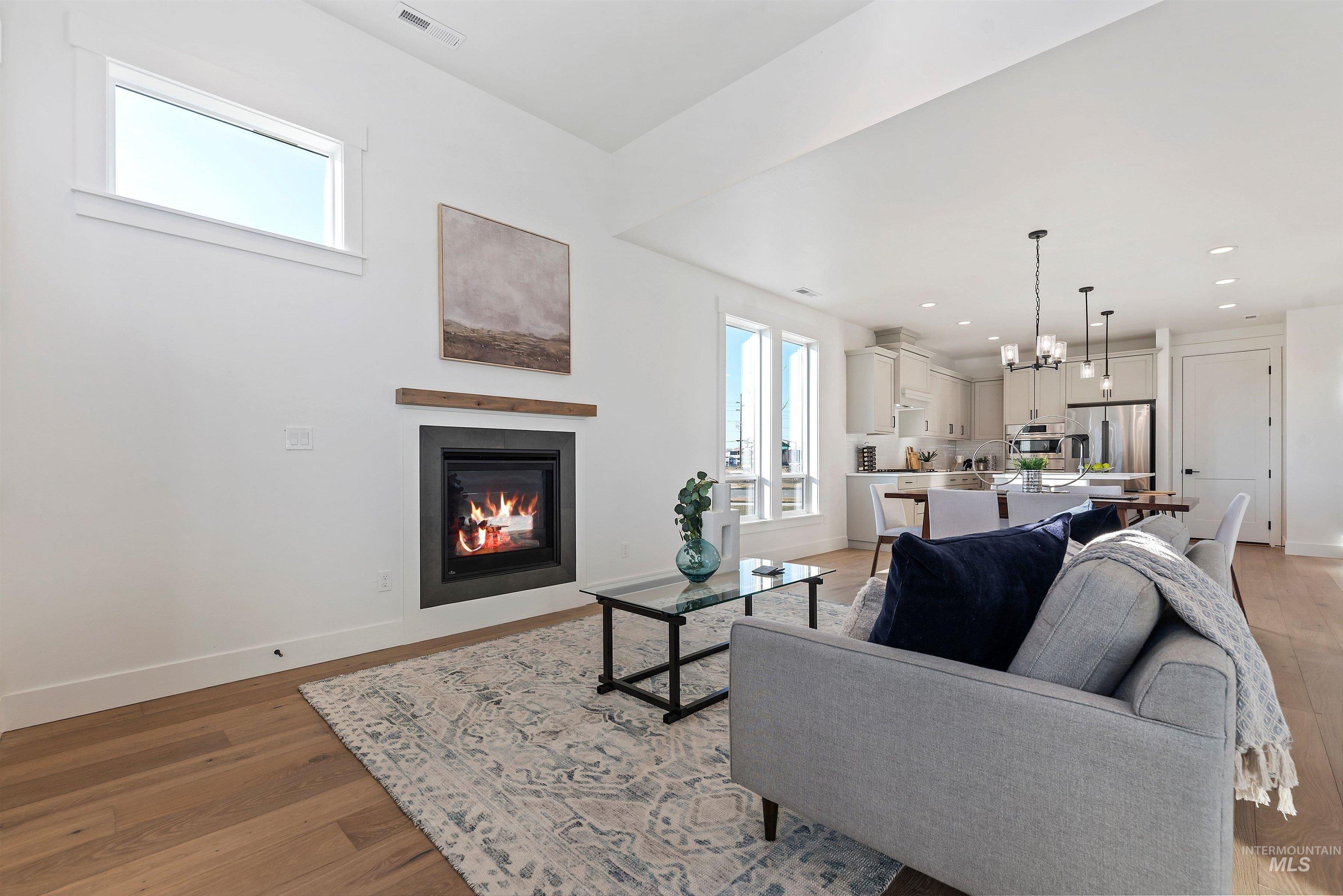 2029 W Freya Court, Eagle, Idaho 83616-1310, 3 Bedrooms, 2.5 Bathrooms, Residential For Sale, Price $539,900, 98980917