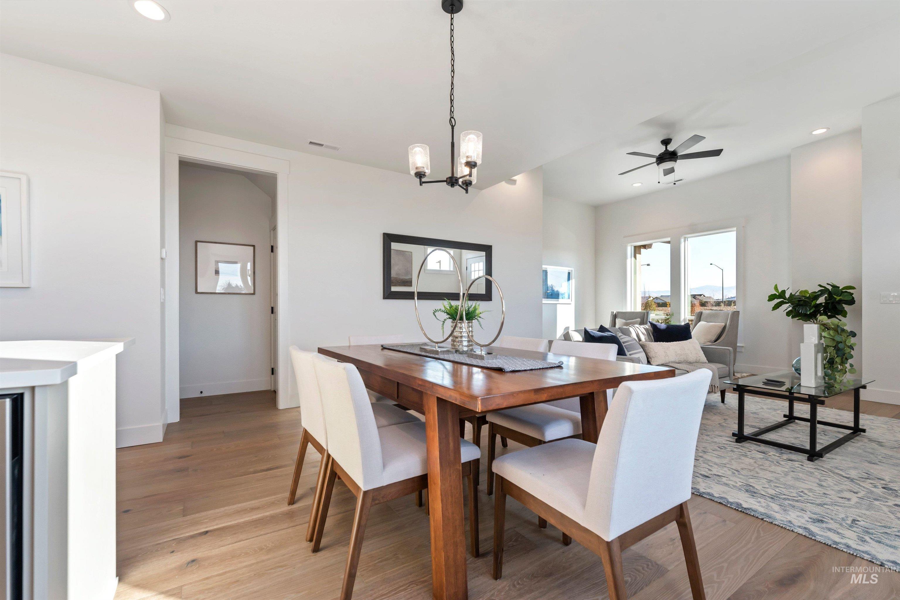 2029 W Freya Court, Eagle, Idaho 83616-1310, 3 Bedrooms, 2.5 Bathrooms, Residential For Sale, Price $539,900, 98980917