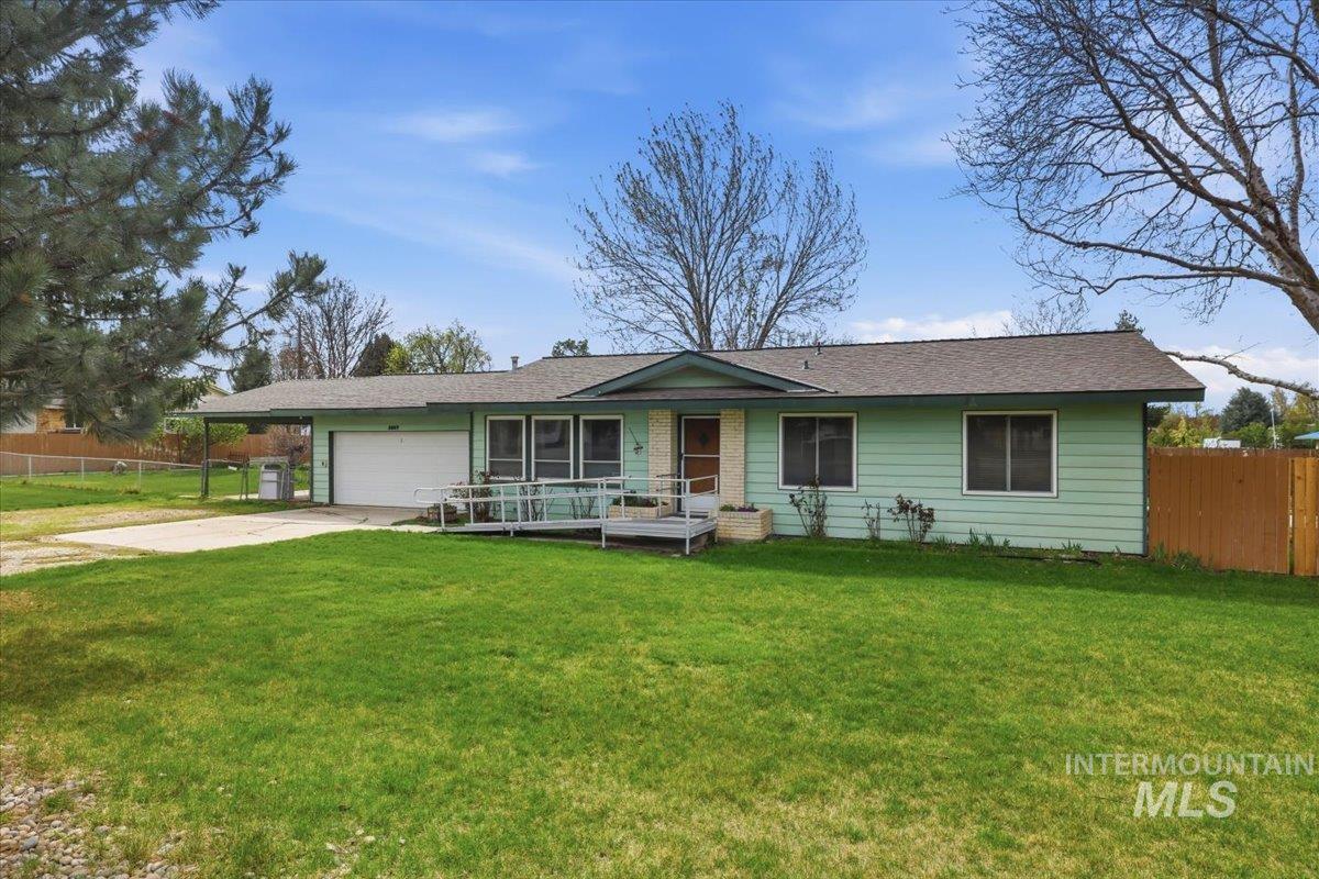 Residential For Sale