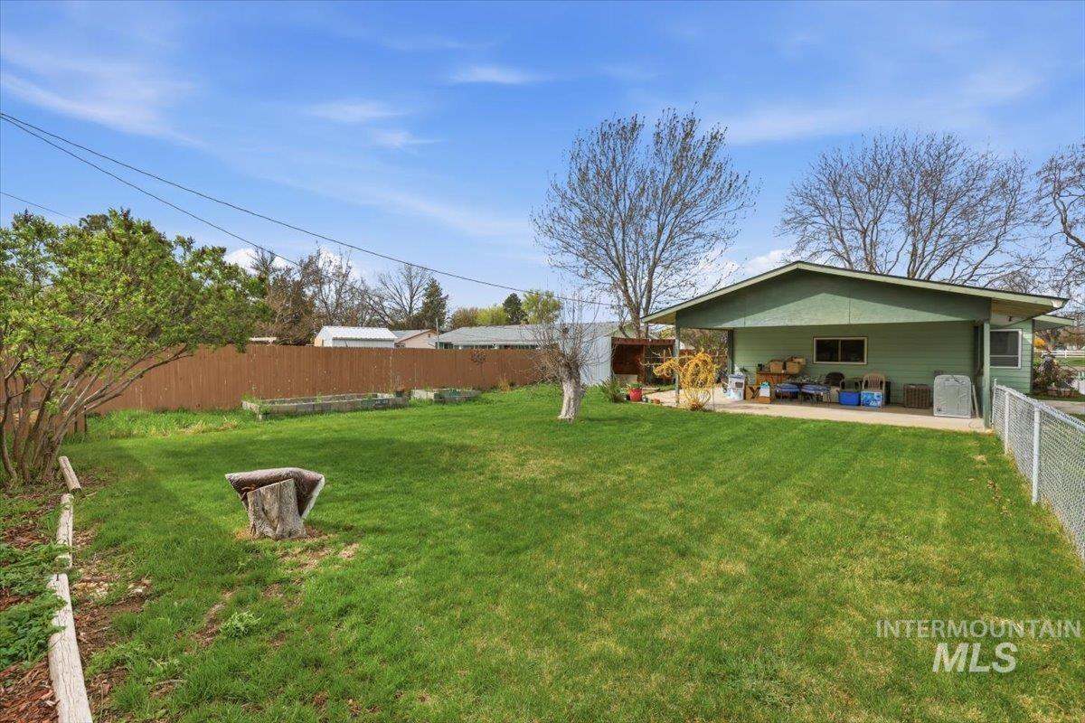 2807 Port St, Nampa, Idaho 83687, 3 Bedrooms, 1.5 Bathrooms, Residential For Sale, Price $349,900,MLS 98980918