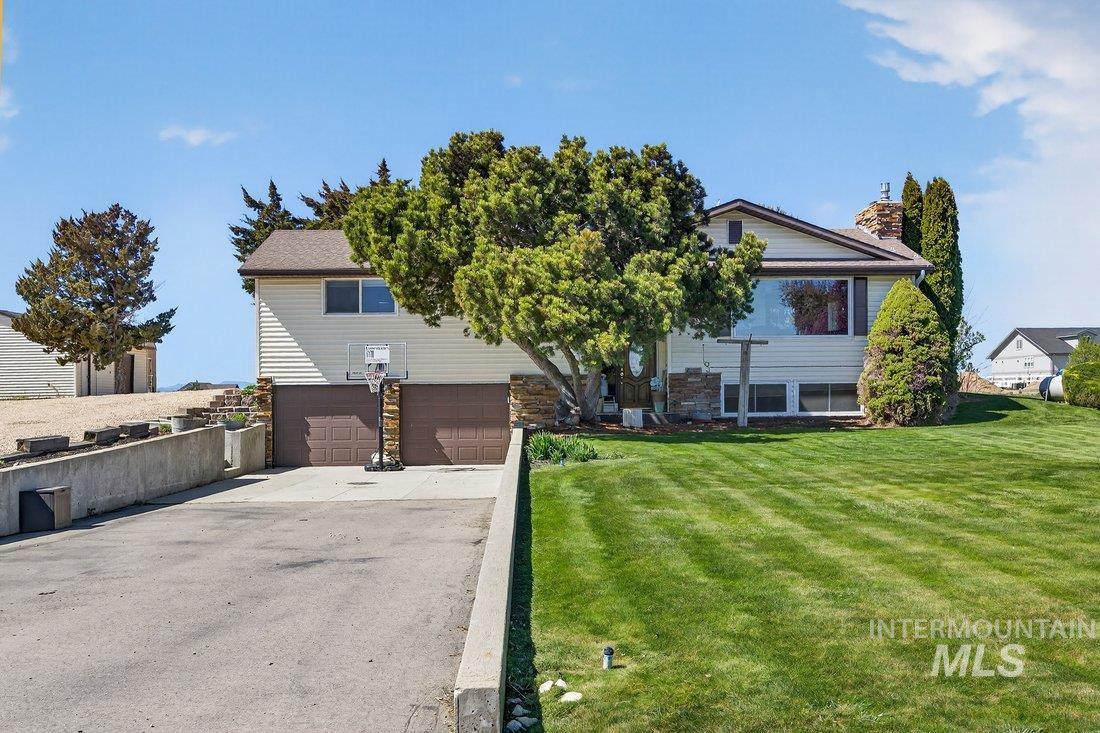 16683 Wagner Road, Caldwell, Idaho 83607, 5 Bedrooms, 3 Bathrooms, Residential For Sale, Price $650,000, 98980920