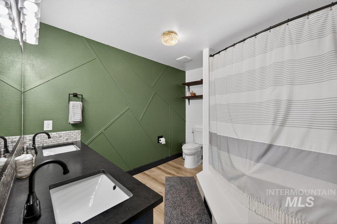 16683 Wagner Road, Caldwell, Idaho 83607, 5 Bedrooms, 3 Bathrooms, Residential For Sale, Price $650,000, 98980920