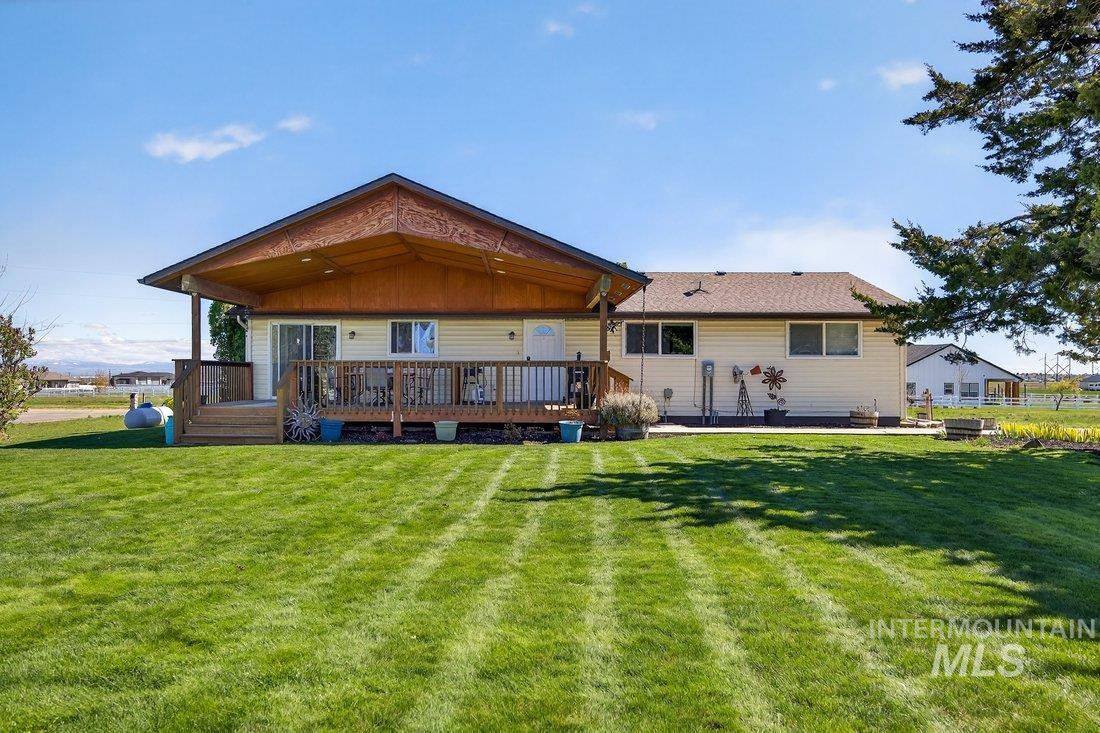 16683 Wagner Road, Caldwell, Idaho 83607, 5 Bedrooms, 3 Bathrooms, Residential For Sale, Price $650,000, 98980920