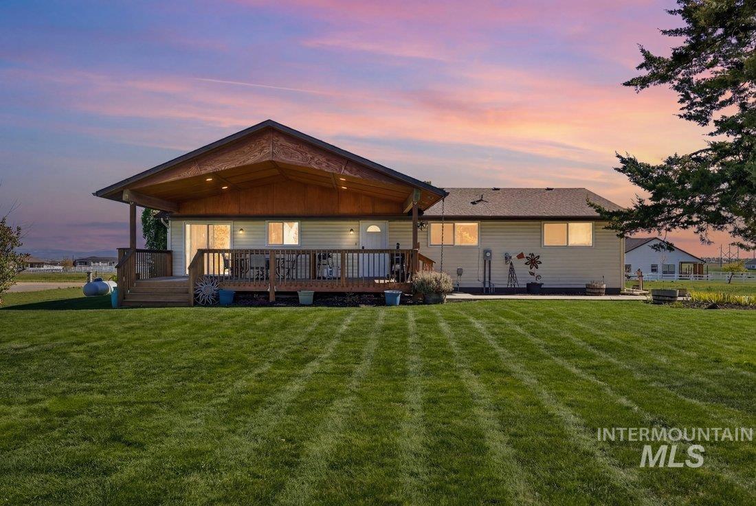 16683 Wagner Road, Caldwell, Idaho 83607, 5 Bedrooms, 3 Bathrooms, Residential For Sale, Price $650,000, 98980920