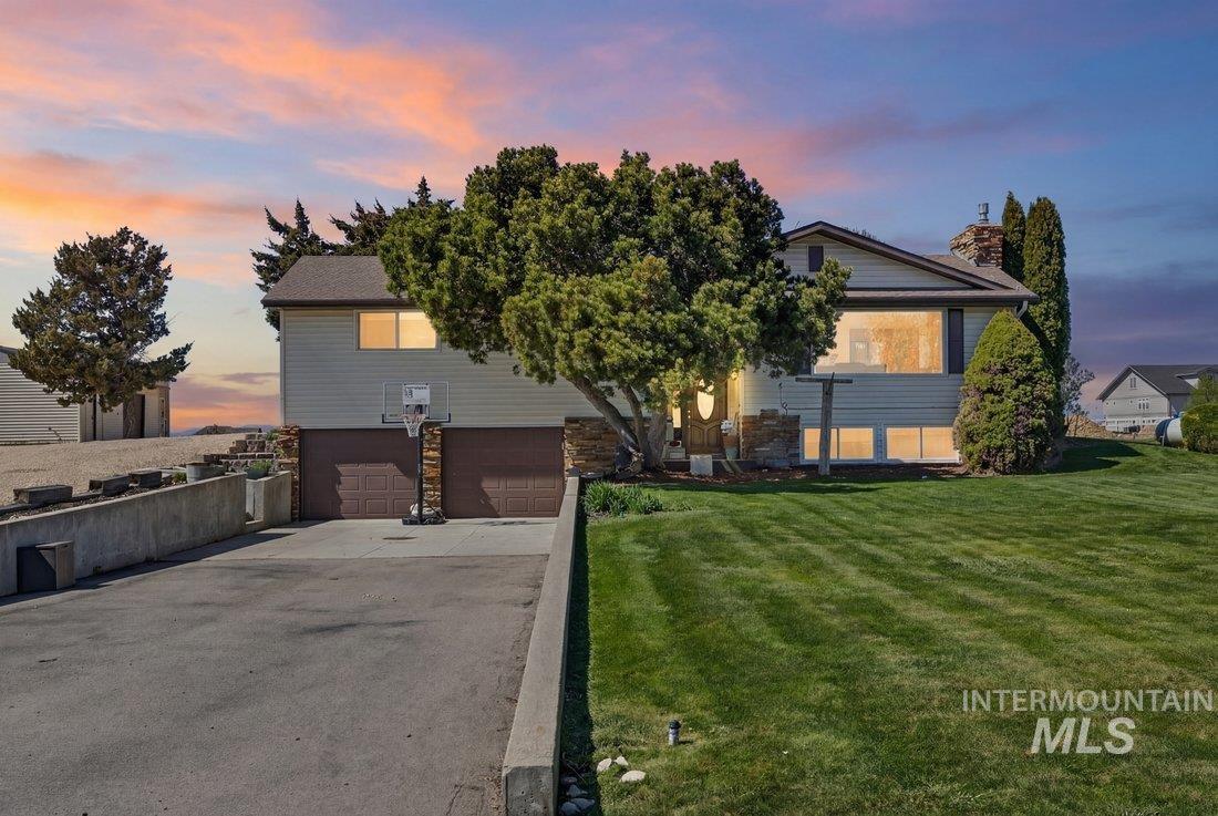 16683 Wagner Road, Caldwell, Idaho 83607, 5 Bedrooms, 3 Bathrooms, Residential For Sale, Price $650,000, 98980920
