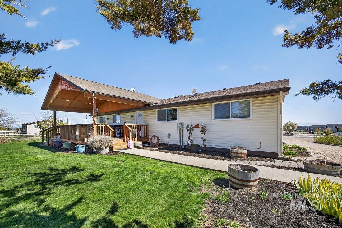 16683 Wagner Road, Caldwell, Idaho 83607, 5 Bedrooms, 3 Bathrooms, Residential For Sale, Price $650,000, 98980920